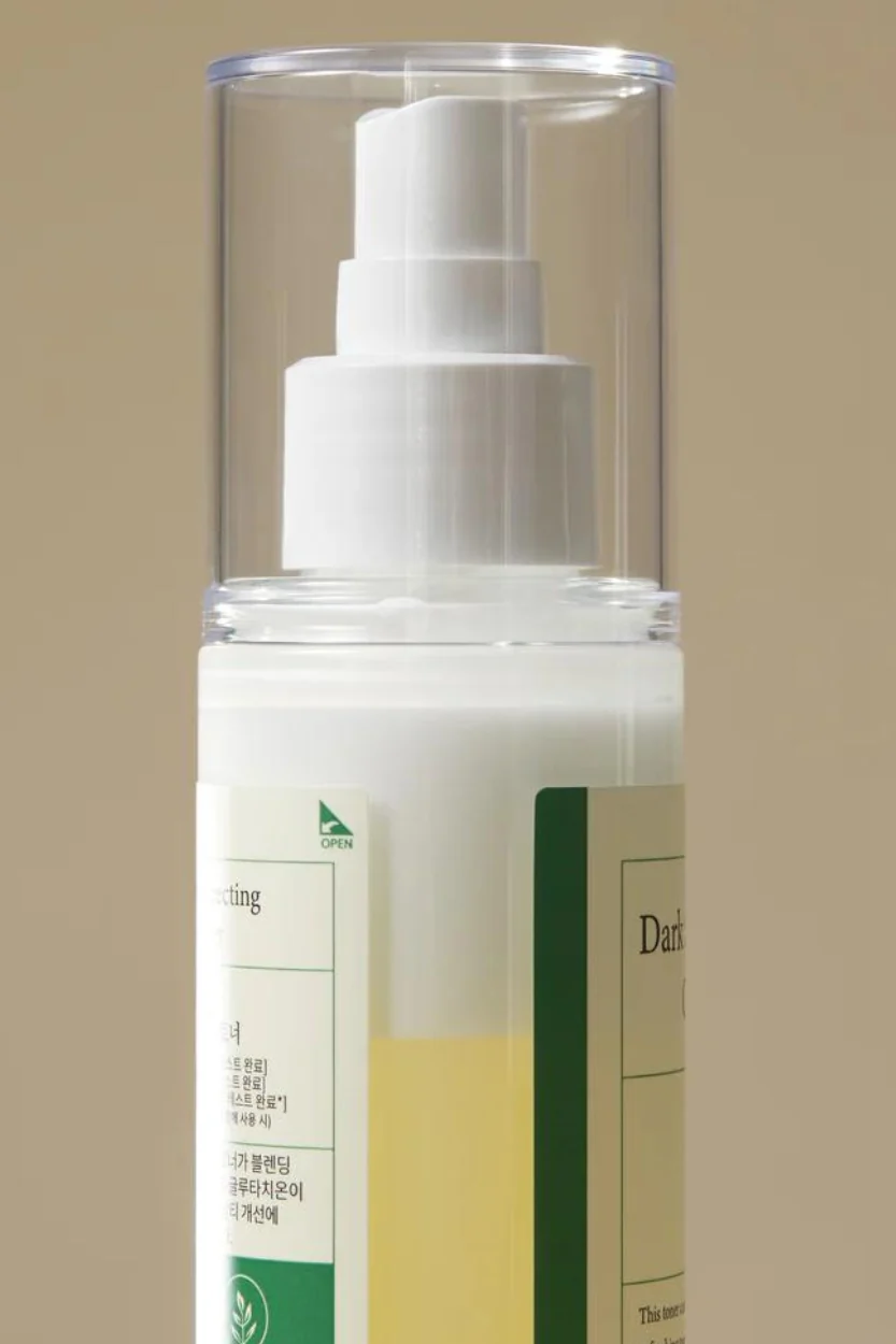 AXIS-Y - Dark Spot Correcting Glow Toner - 125ml - Image 3