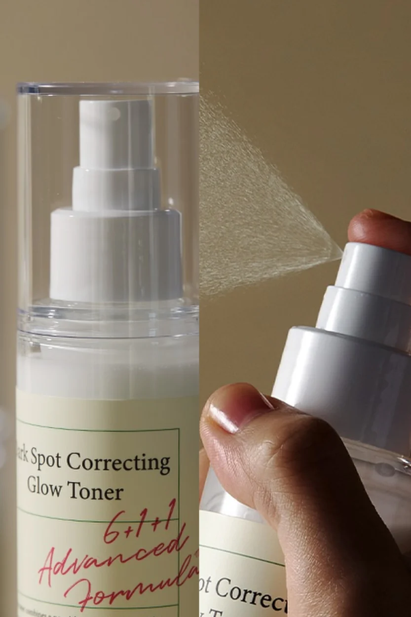 AXIS-Y - Dark Spot Correcting Glow Toner - 125ml - Image 6
