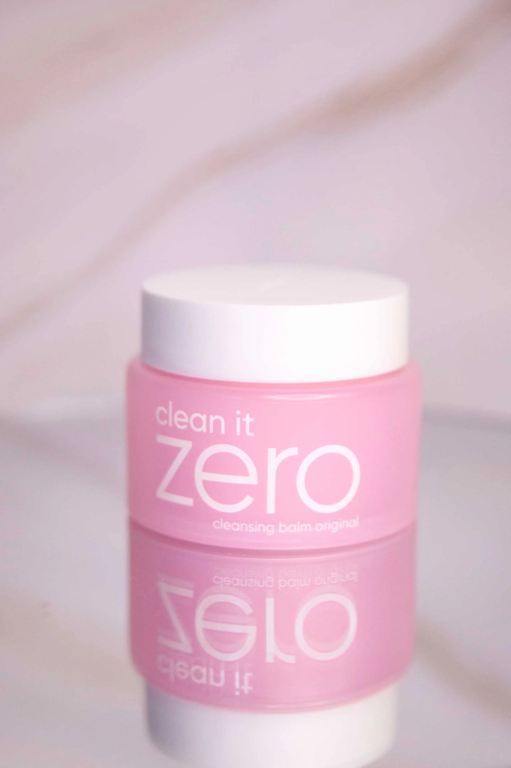 Banila Co - Clean it Zero Cleansing Balm (Original) - 50ml / 100ml / 180ml - Image 5