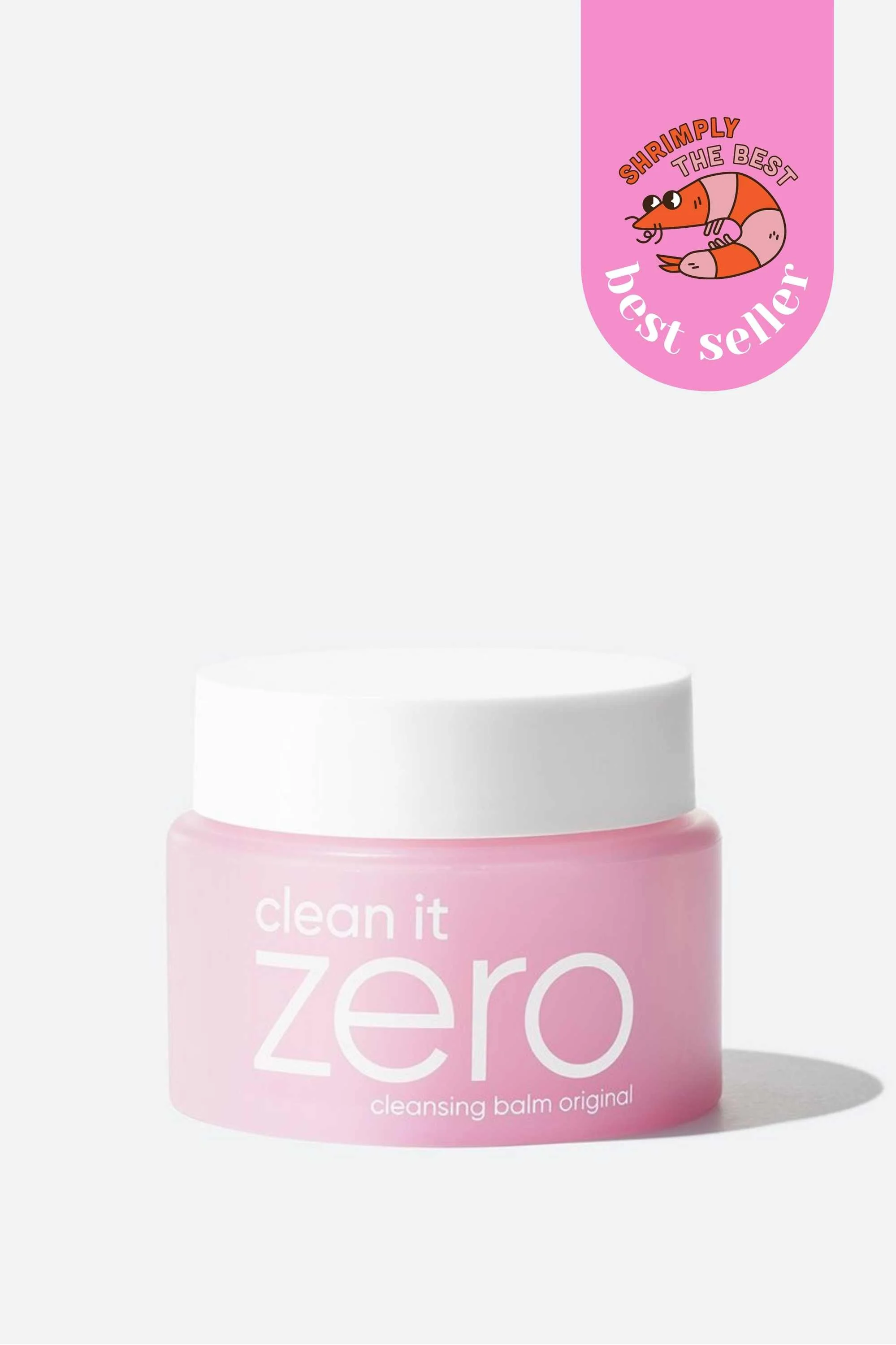 Banila Co - Clean it Zero Cleansing Balm (Original) - 50ml / 100ml / 180ml - Image 6