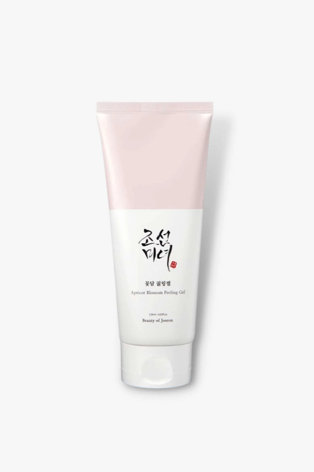 Beauty of Joseon - Apricot Blossom Peeling Gel - 100ml - Image 3