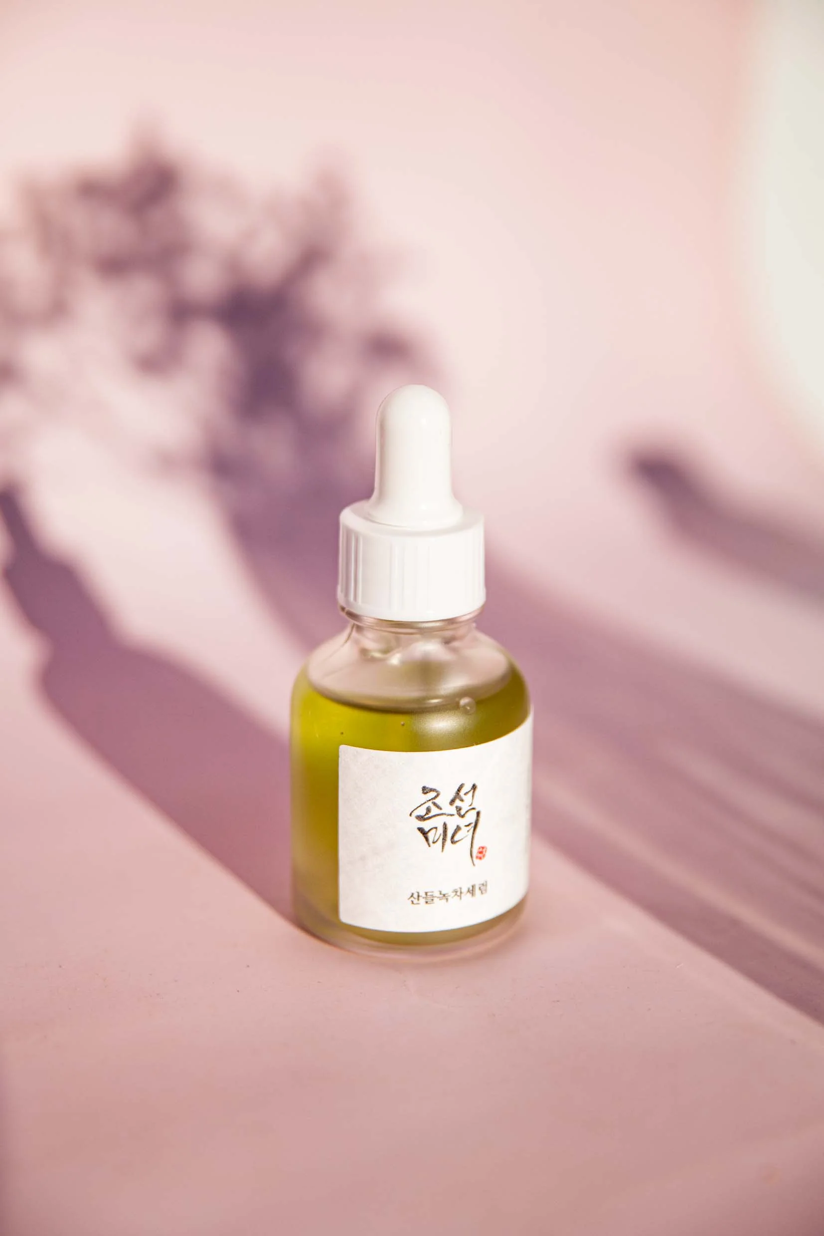 Beauty of Joseon - Calming Serum - 30ml - Image 3