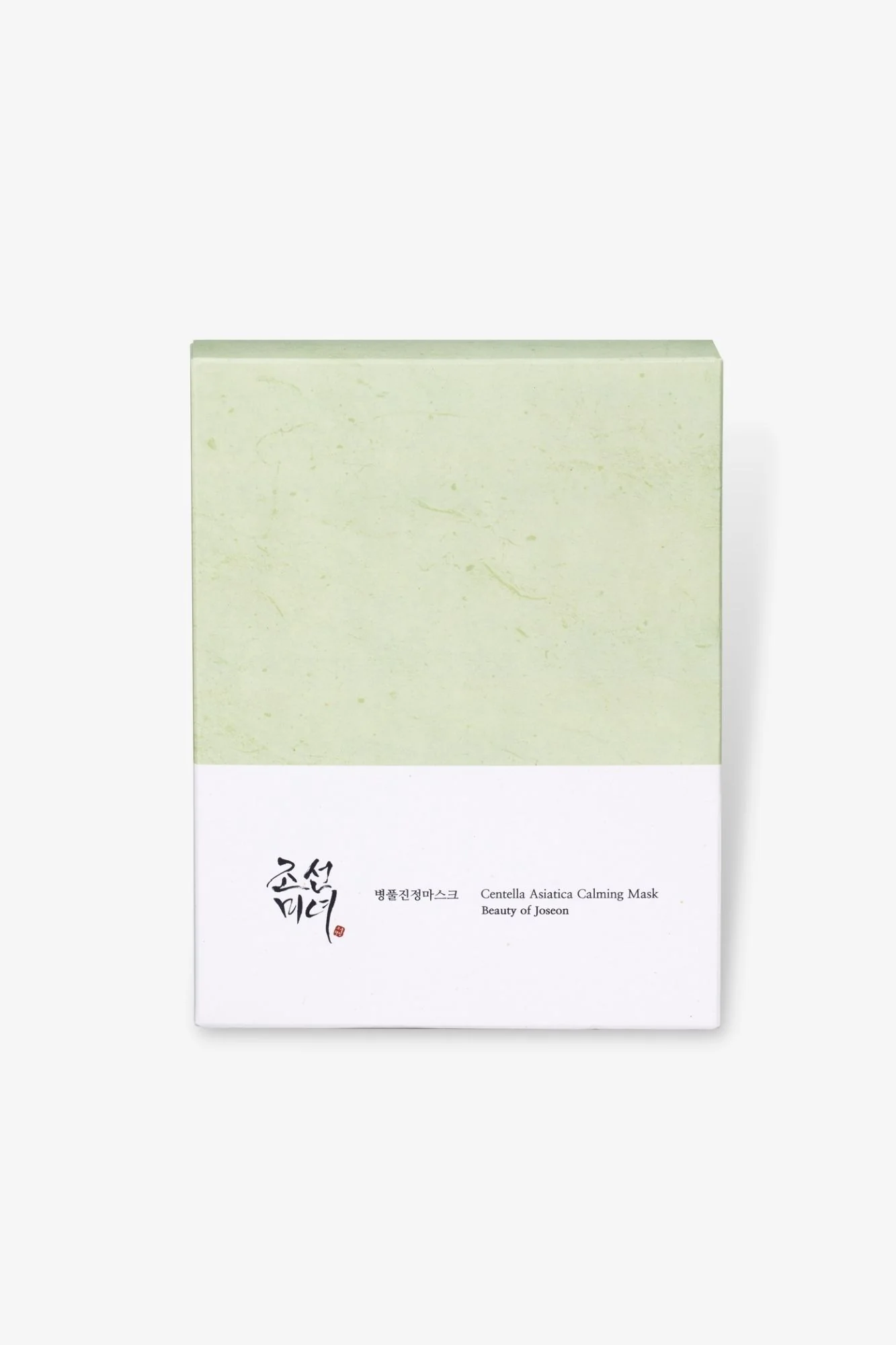 Beauty of Joseon - Centella Asiatica Calming Mask - 1pc x 25ml - Image 3