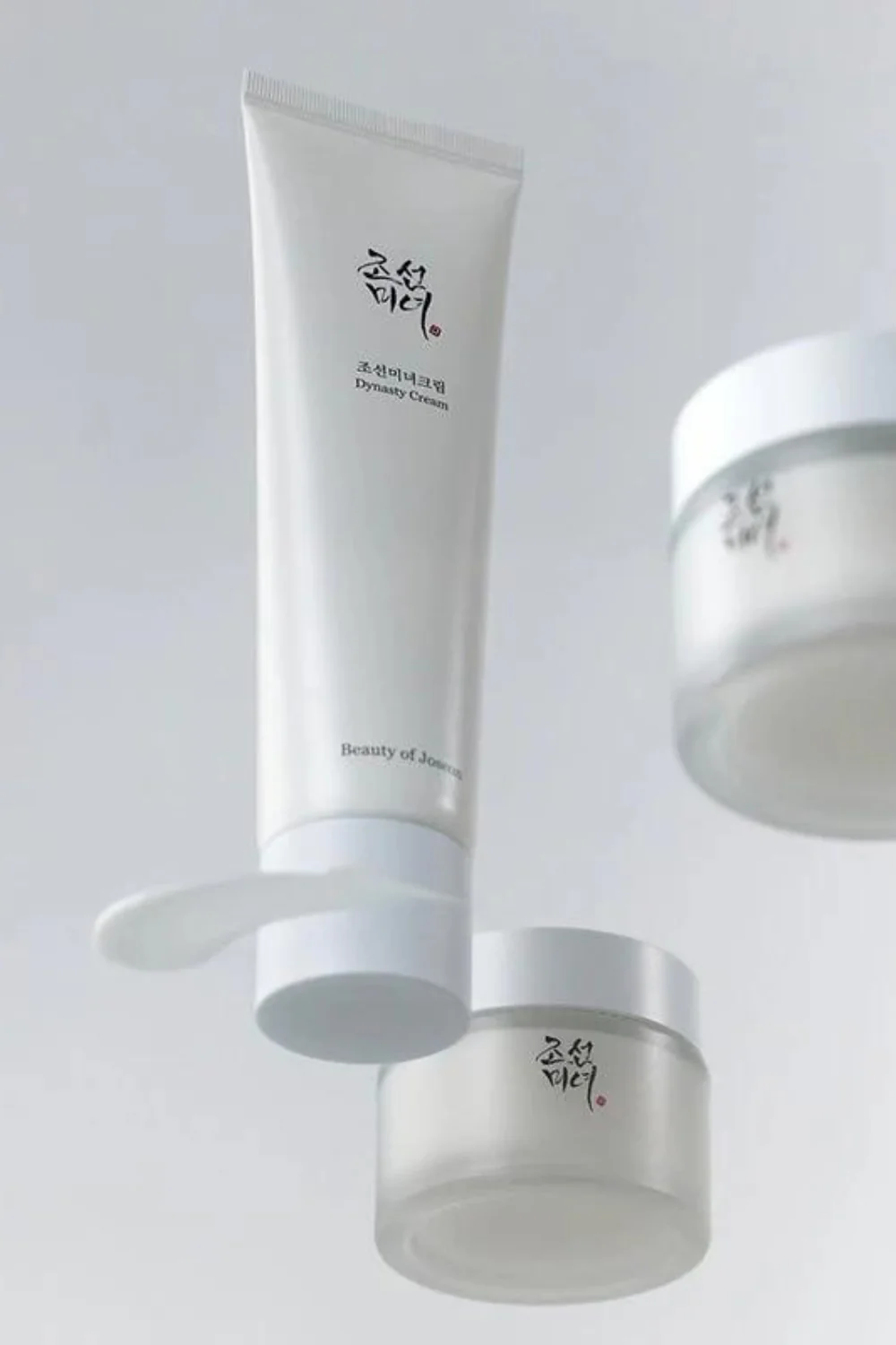 Beauty of Joseon - Dynasty Cream - 50ml / 100ml - Image 5