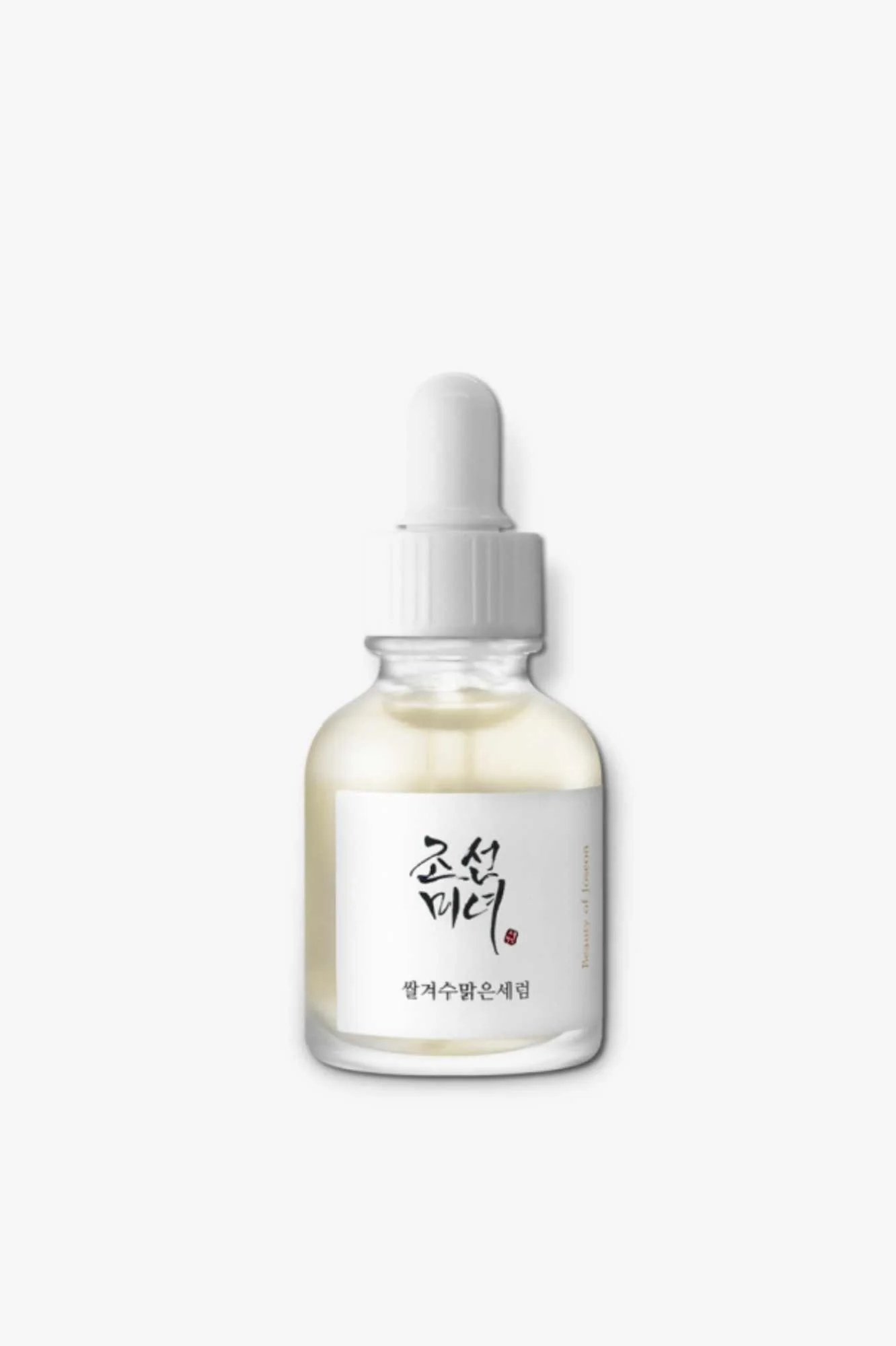 Beauty of Joseon - Glow Deep Serum (2% Arbutin) - 30ml - Image 6