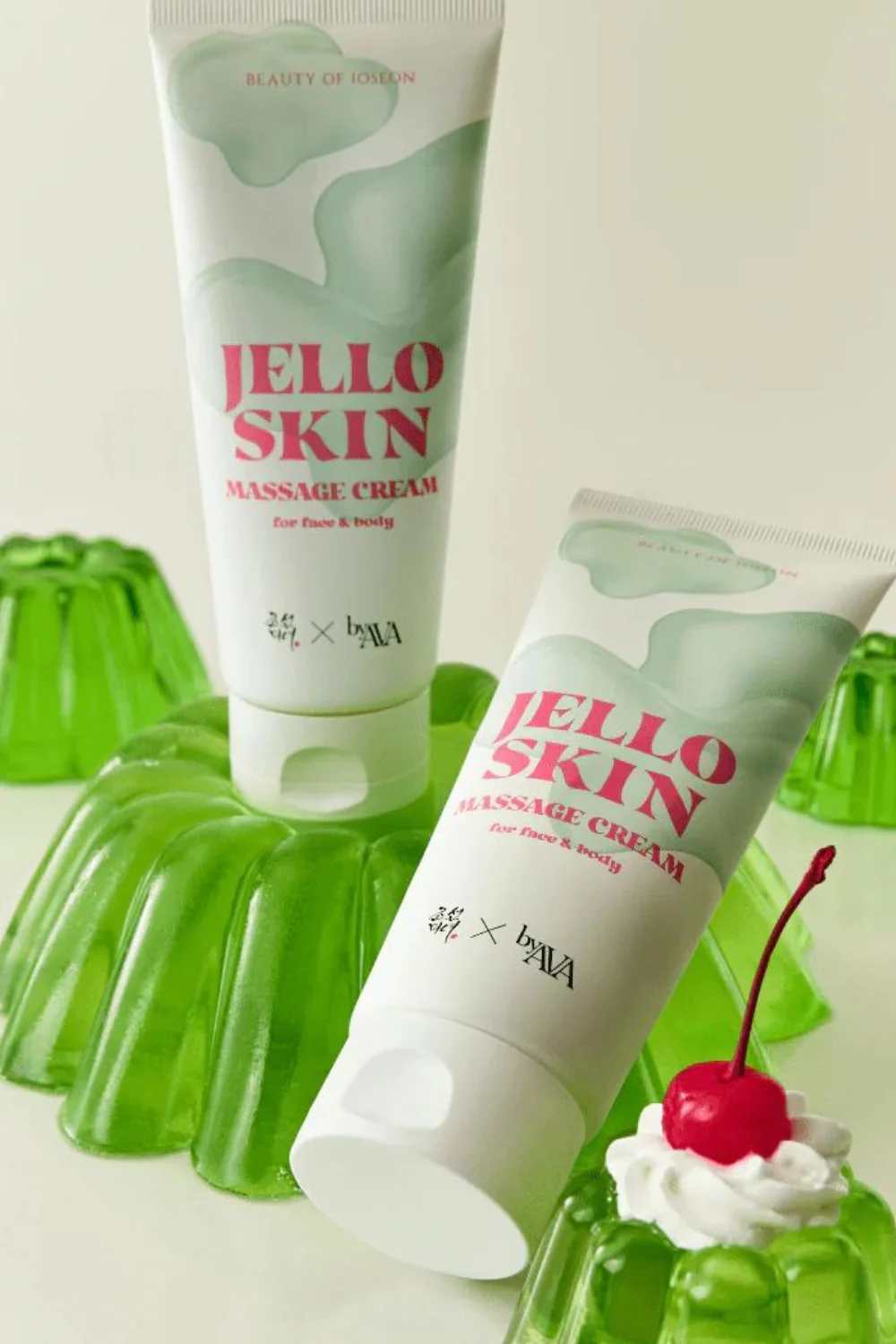 Beauty of Joseon - Jelloskin Massage Cream - 200ml - Image 3