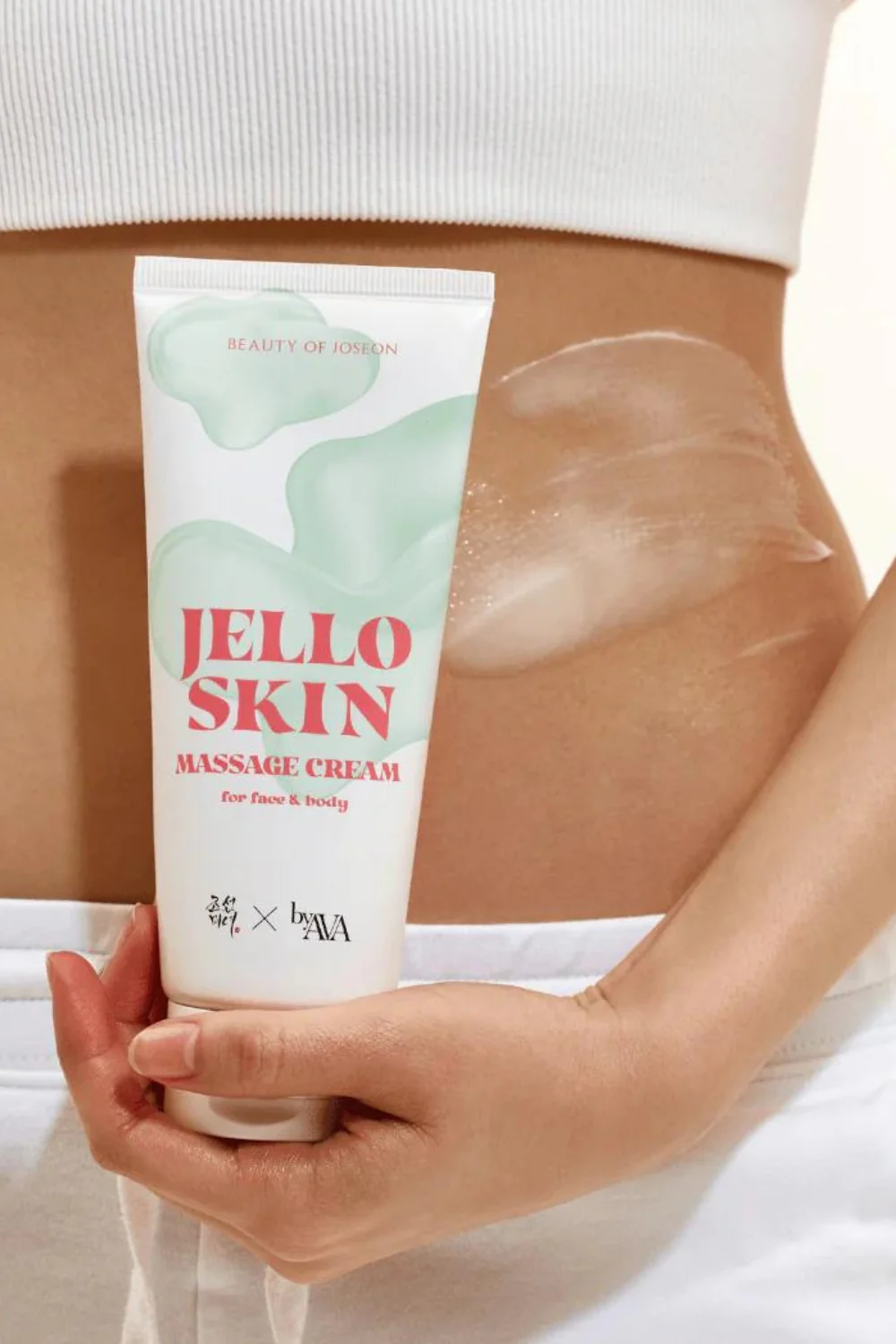 Beauty of Joseon - Jelloskin Massage Cream - 200ml - Image 7