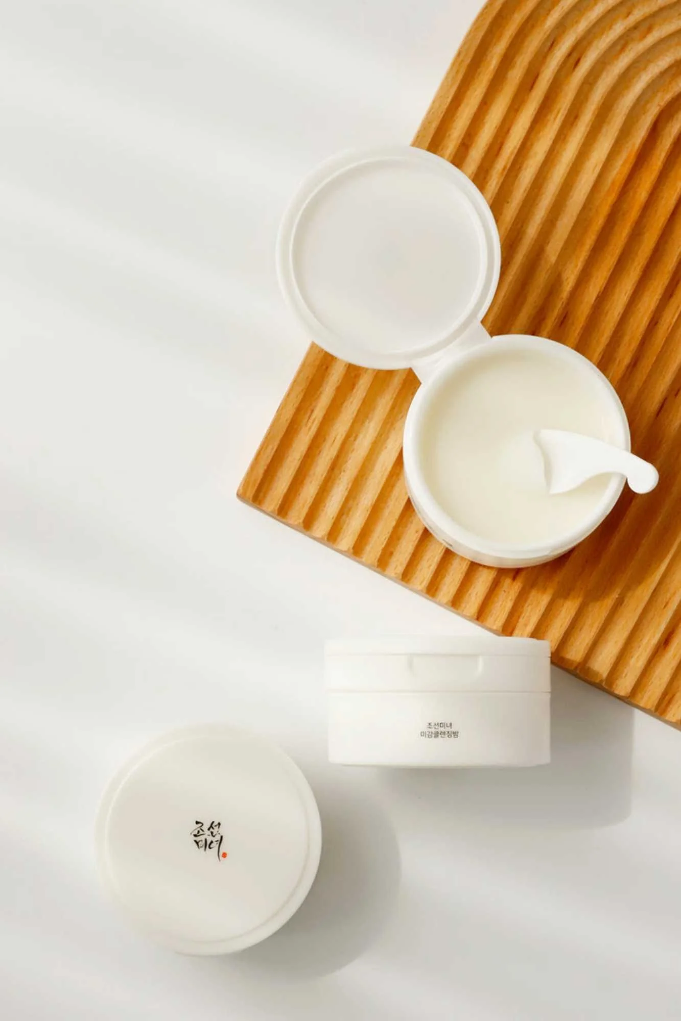 Beauty of Joseon - Radiance Cleansing Balm - 100ml - Image 8
