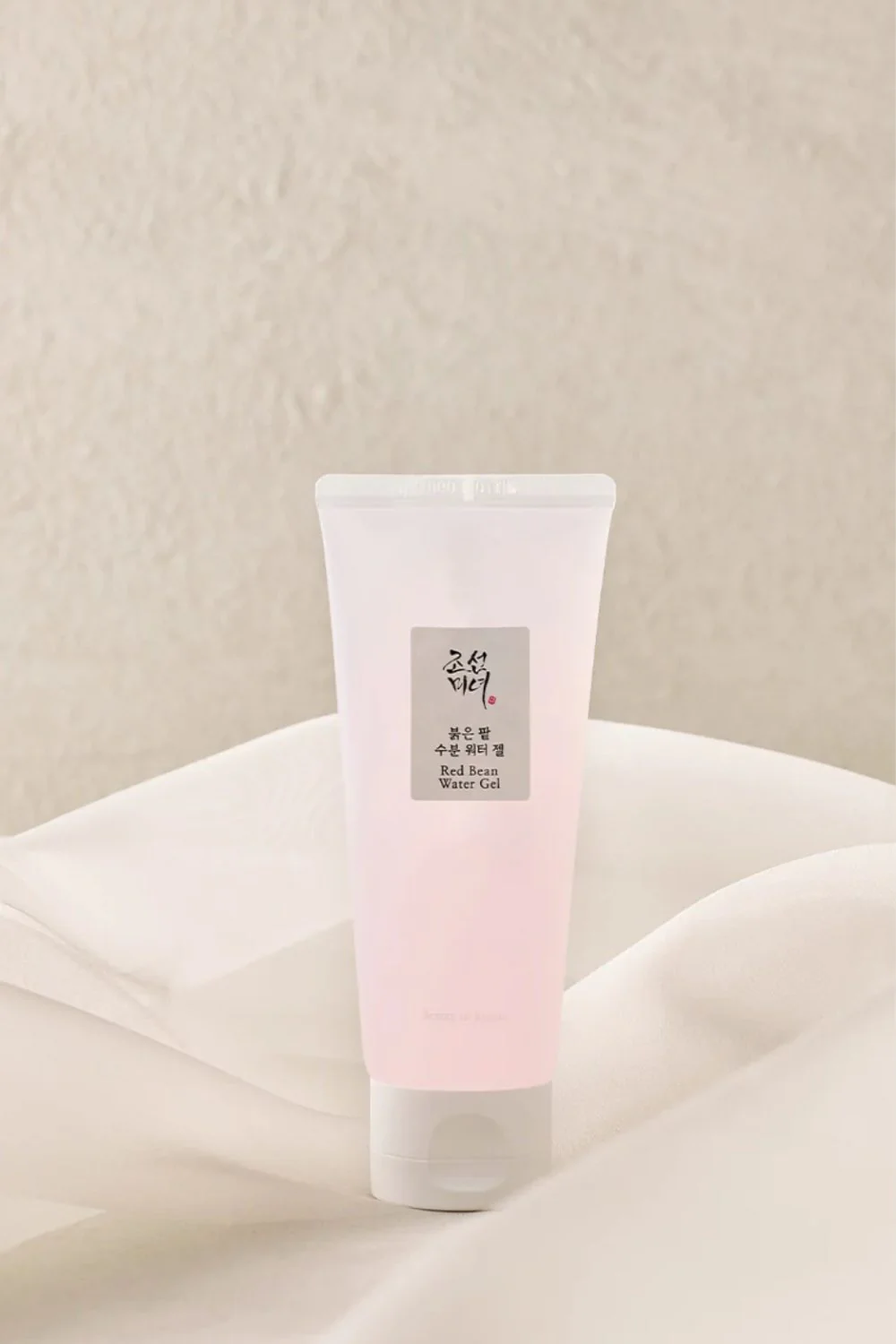 Beauty of Joseon - Red Bean Water Gel Cream - 100ml - Image 6