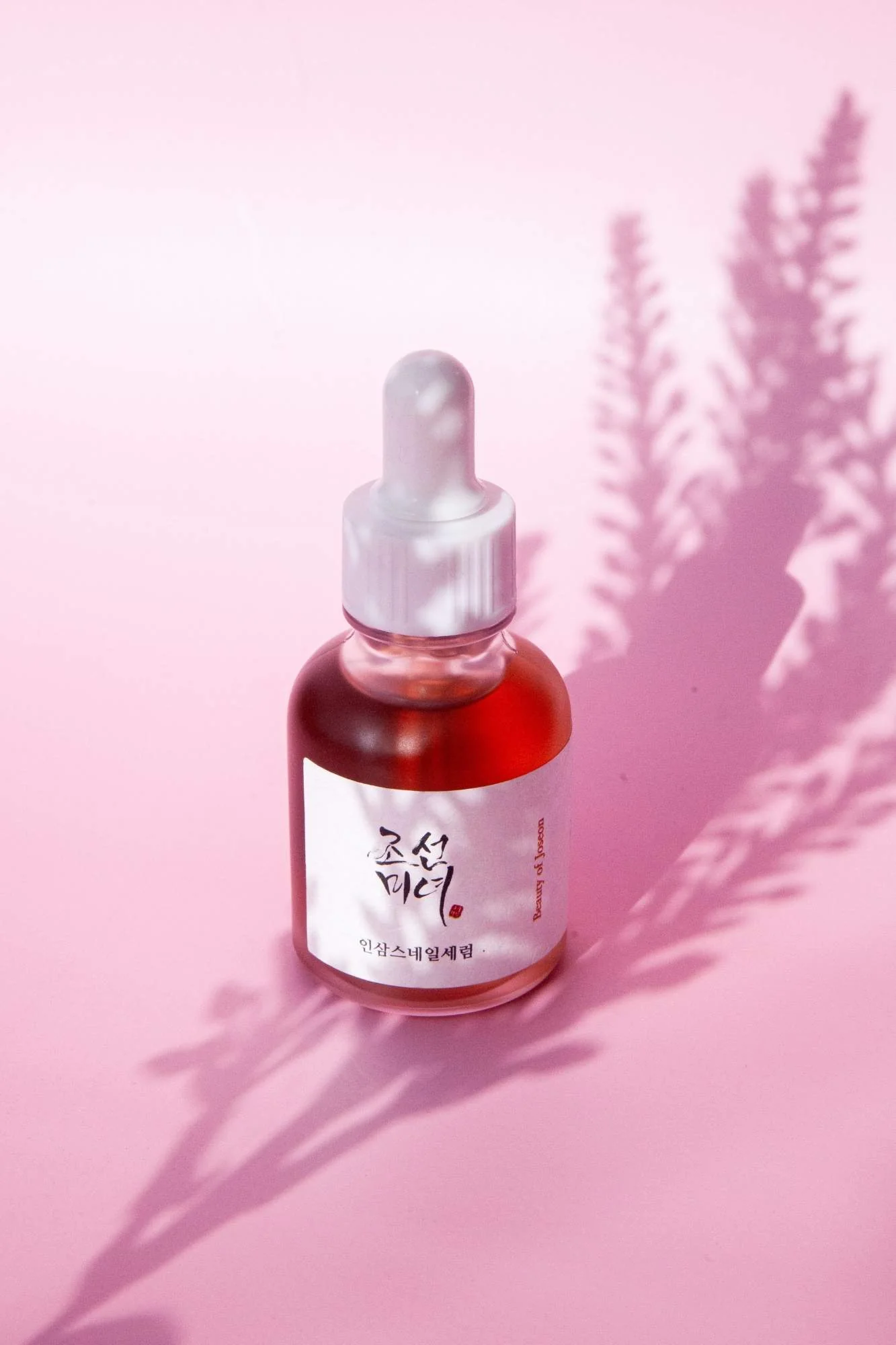 Beauty of Joseon - Revive Serum - 30ml - Image 5