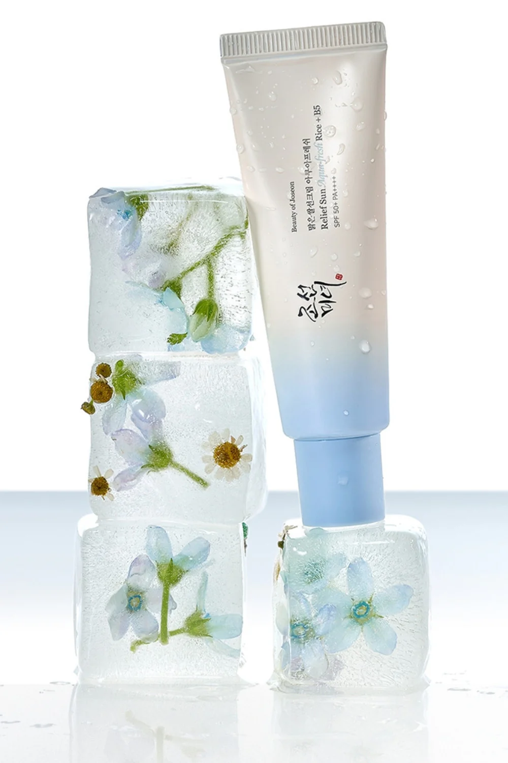 Beauty of Joseon Sunscreen - Relief Sun Aqua-Fresh - 50ml - Image 5
