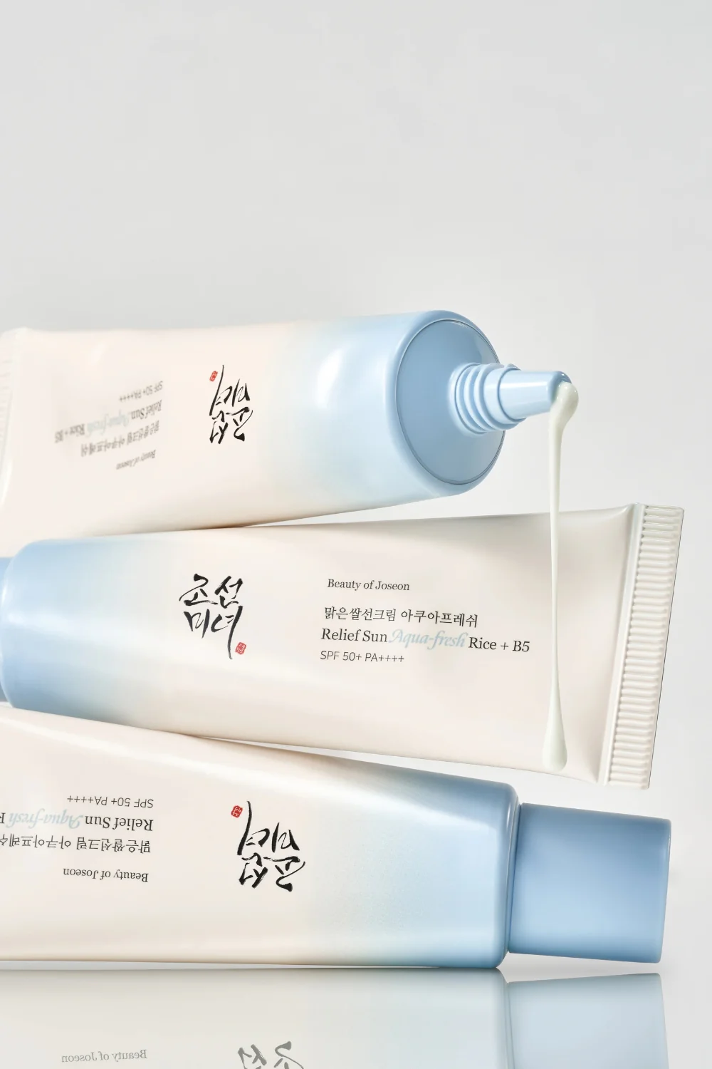 Beauty of Joseon Sunscreen - Relief Sun Aqua-Fresh - 50ml - Image 6
