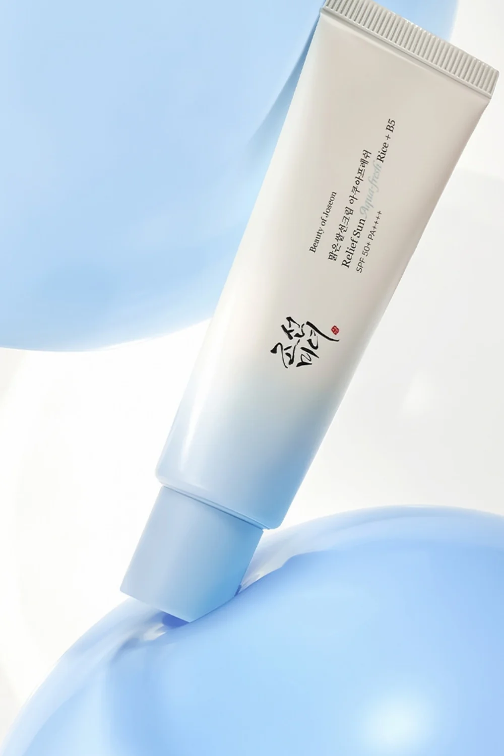 Beauty of Joseon Sunscreen - Relief Sun Aqua-Fresh - 50ml - Image 7