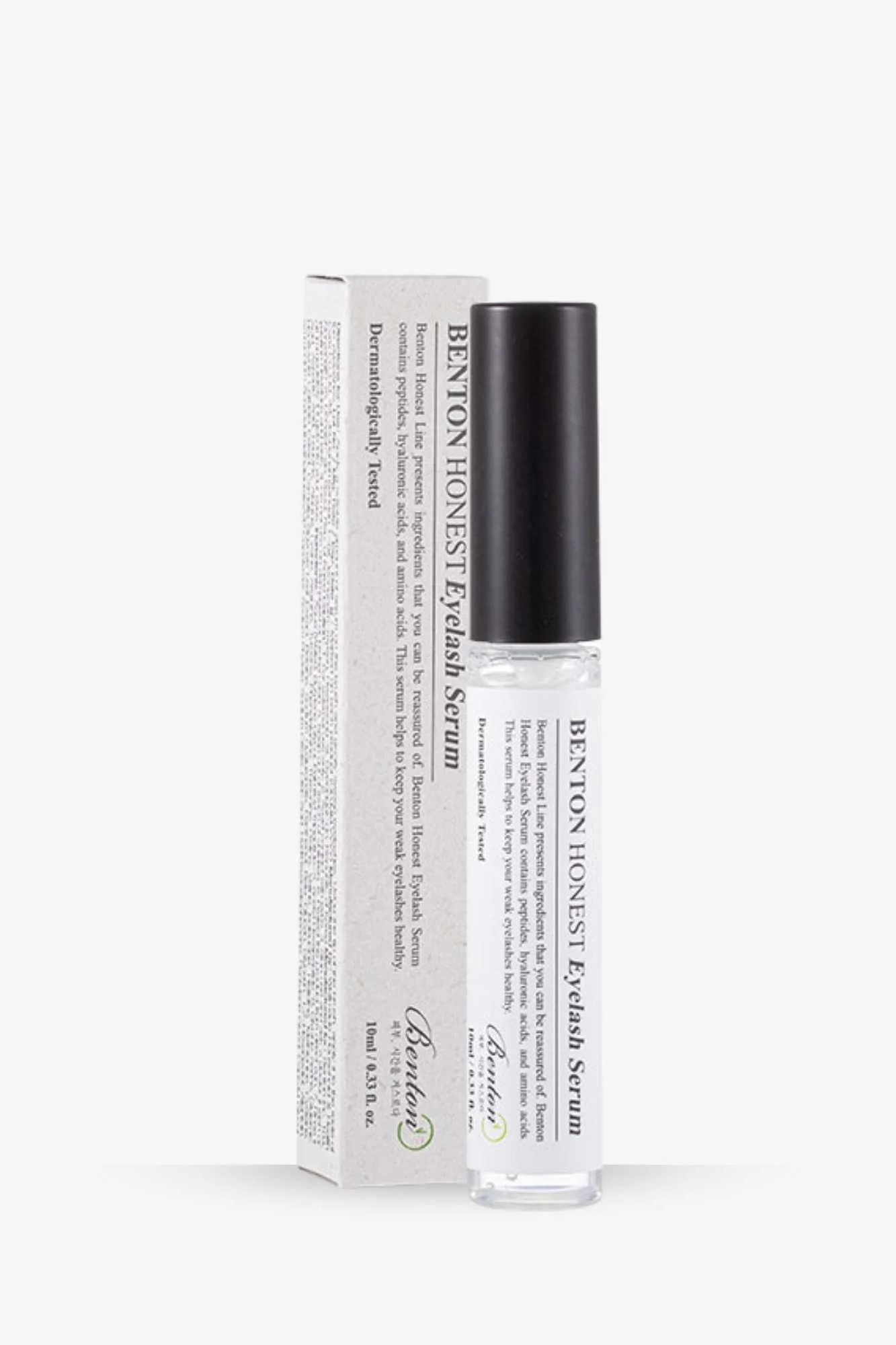 Benton - Honest Eyelash Serum - 10ml - Image 3