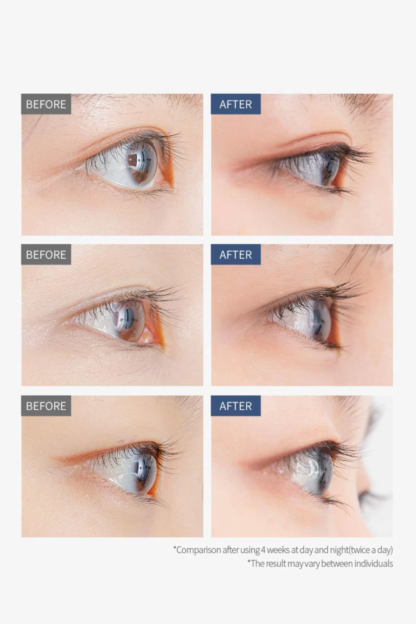 Benton - Honest Eyelash Serum - 10ml - Image 4