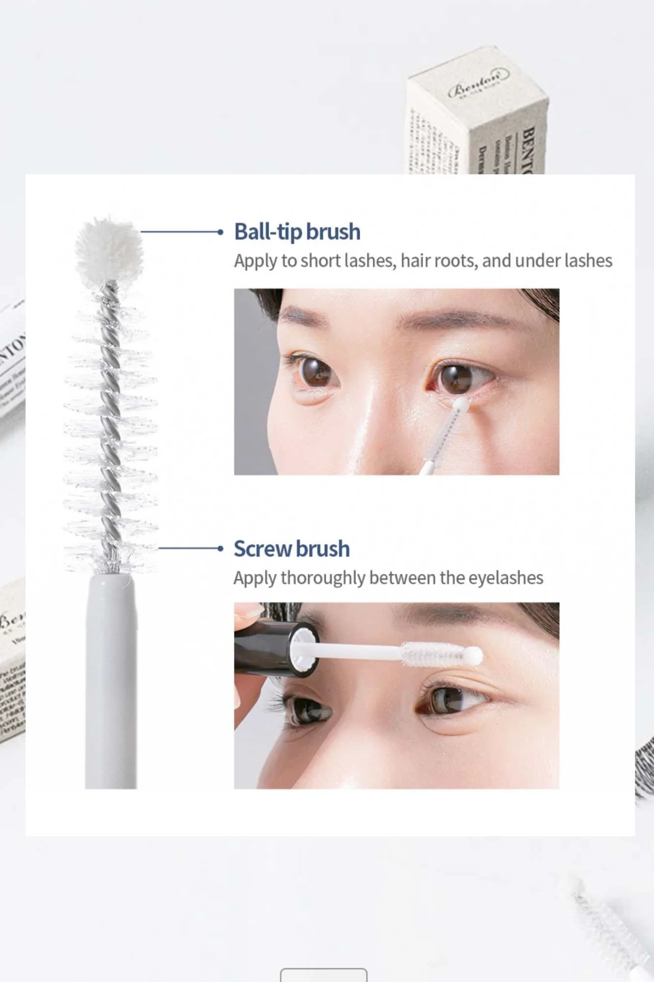 Benton - Honest Eyelash Serum - 10ml - Image 5