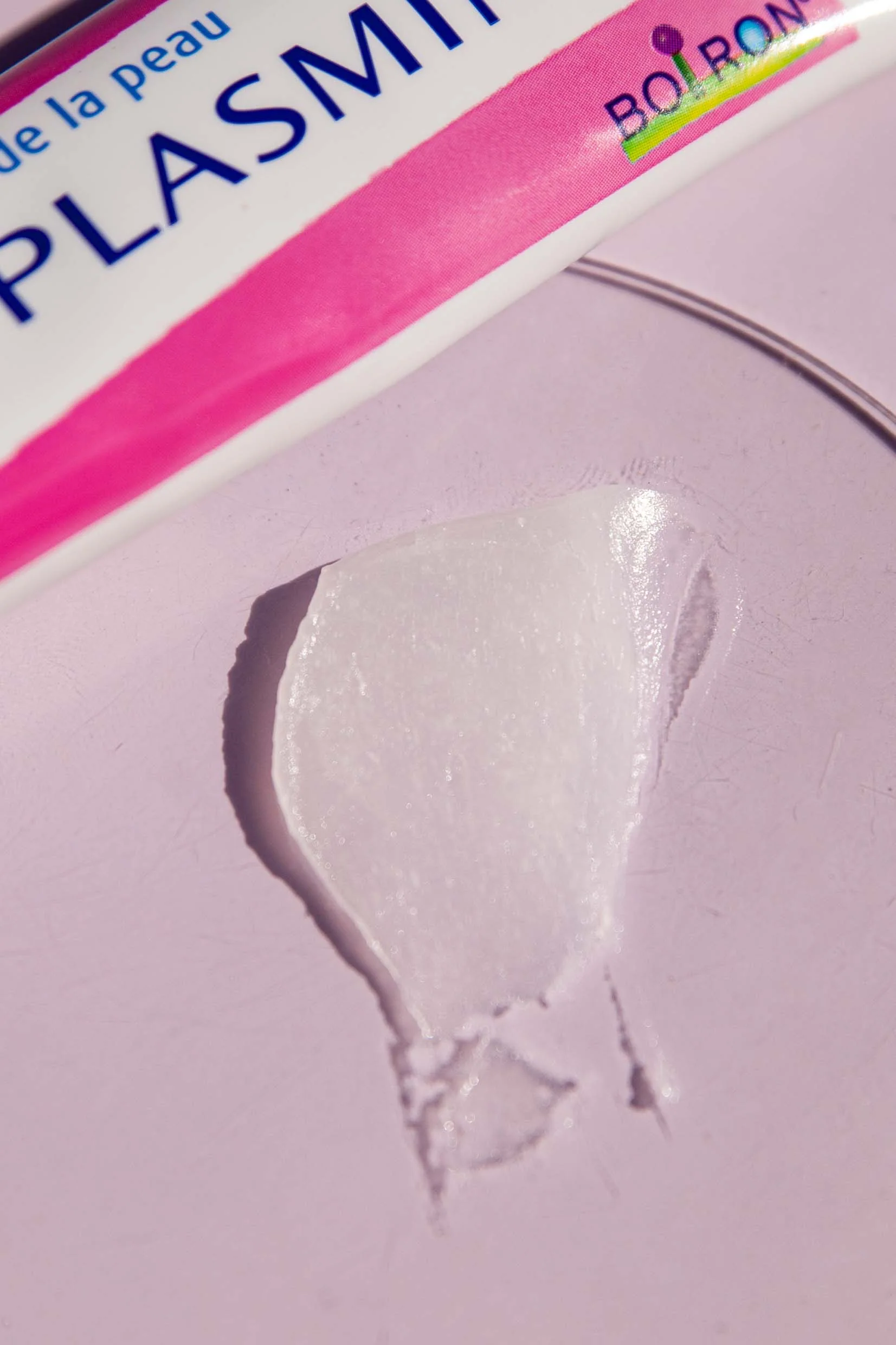 Boiron - Homeoplasmine Repair Ointment - 40g - Image 3