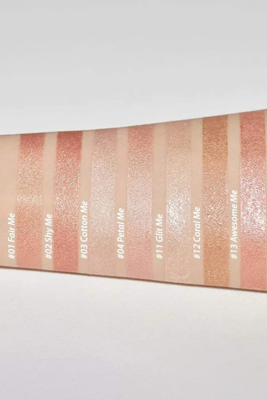 CLIO - Twinkle Pop Glittering Eye Stick (9 colours) - 1pc - Image 10