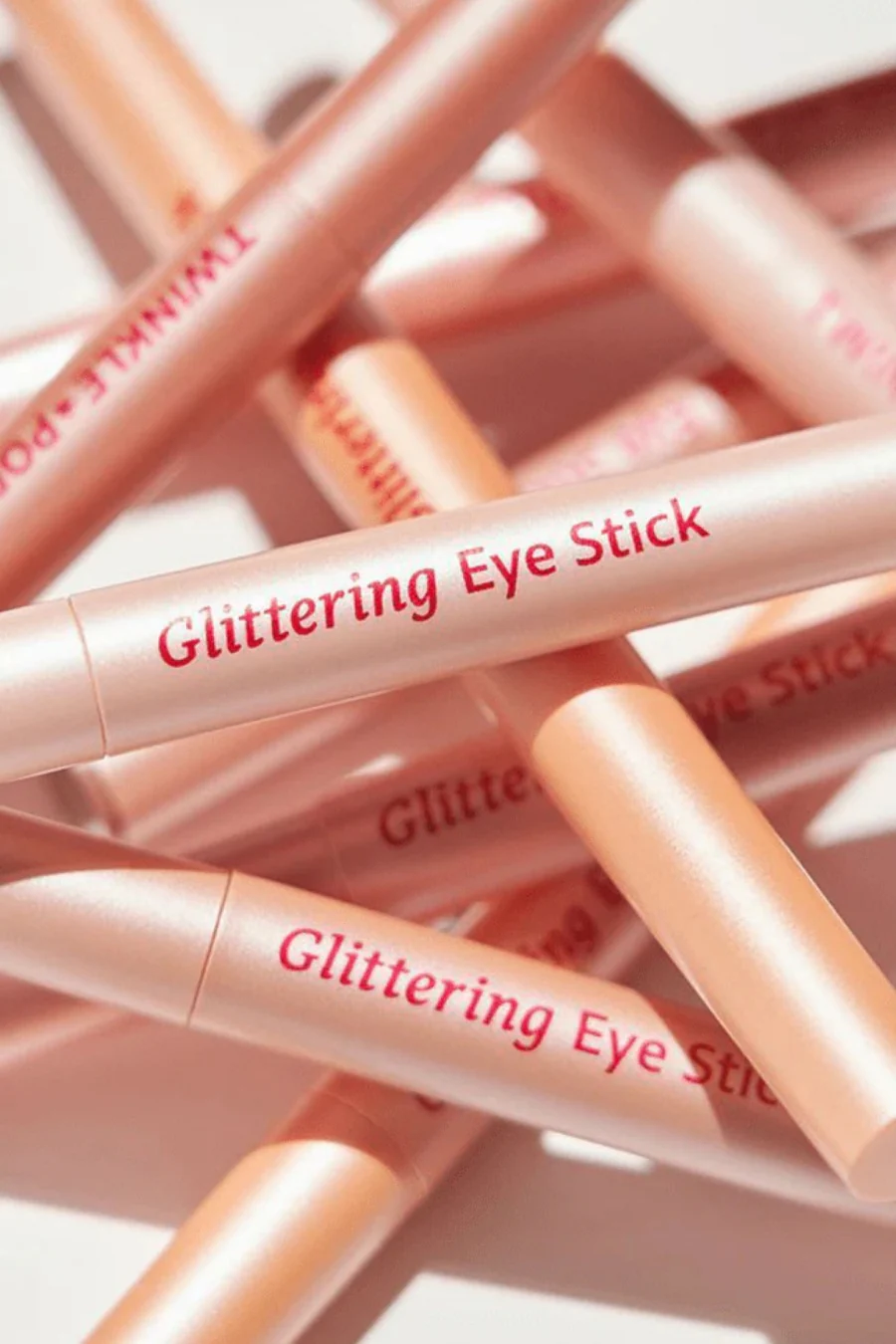 CLIO - Twinkle Pop Glittering Eye Stick (9 colours) - 1pc - Image 4