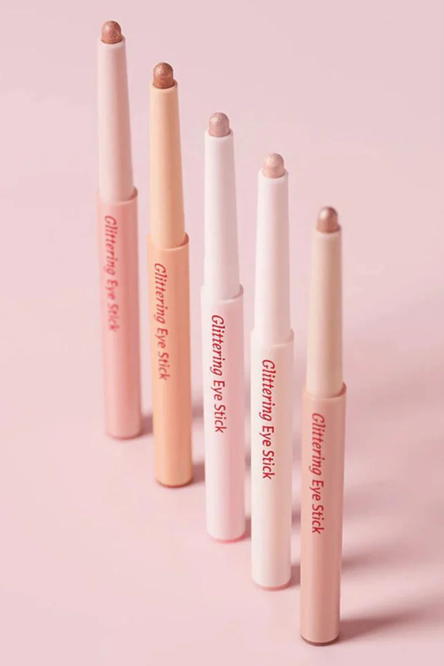 CLIO - Twinkle Pop Glittering Eye Stick (9 colours) - 1pc - Image 9