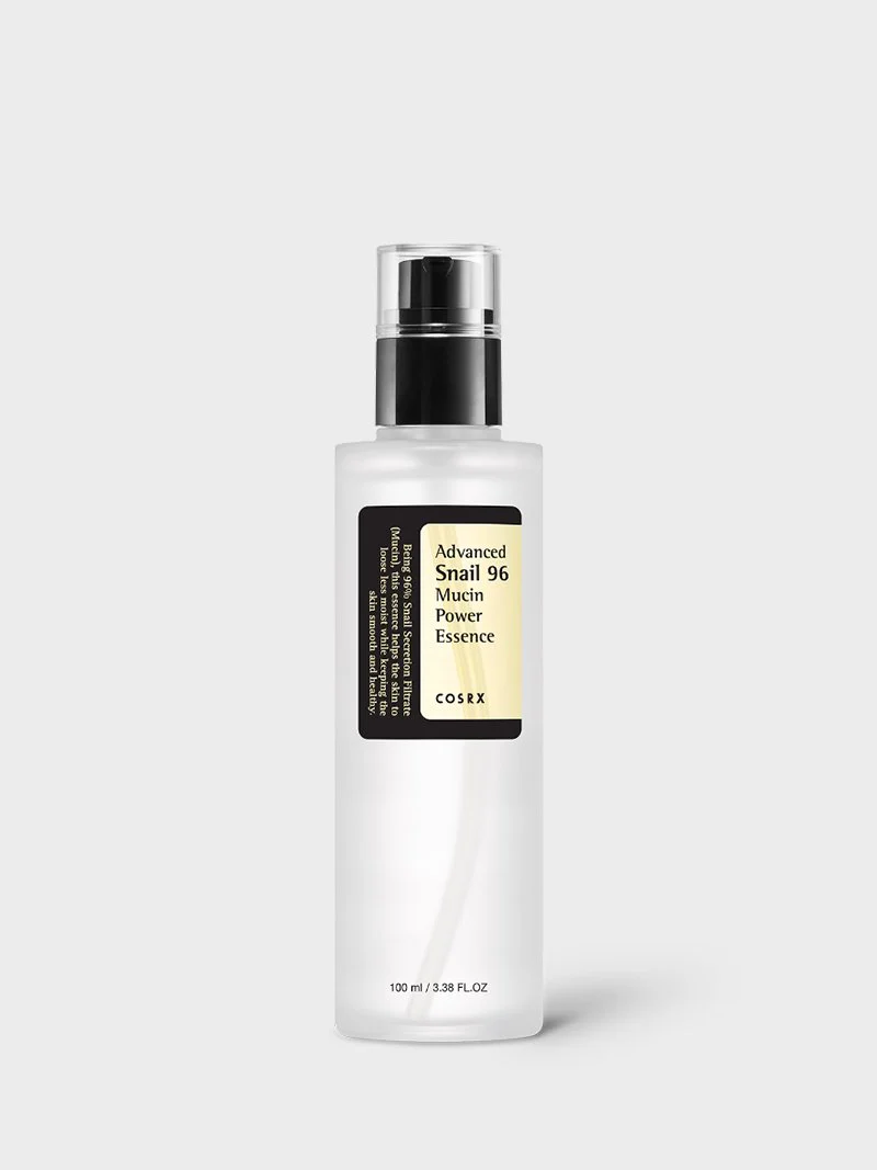 COSRX Advanced Snail 96 Mucin Power Essence - 100ml - Image 3