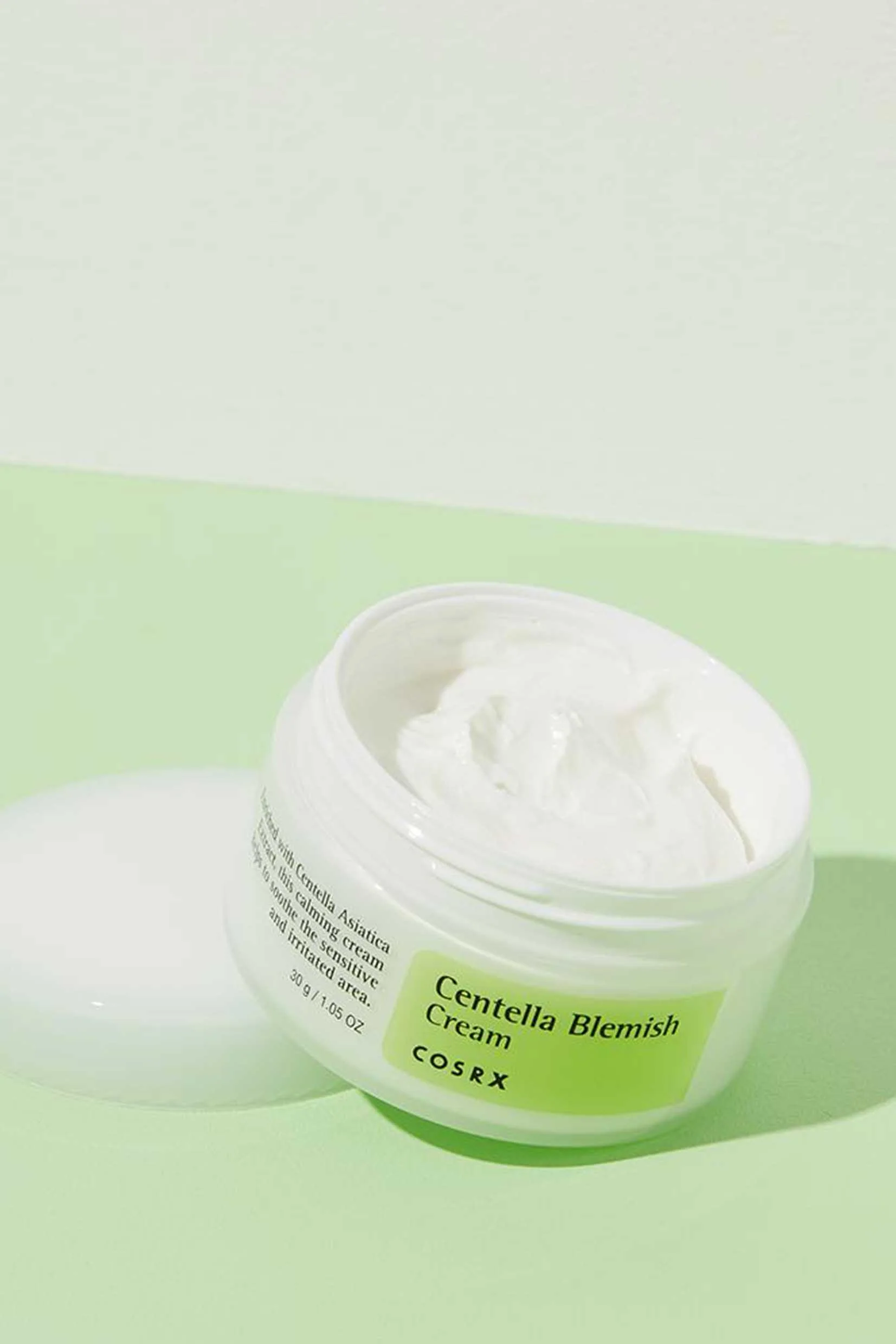 COSRX - Centella Blemish Cream - 30ml - Image 3