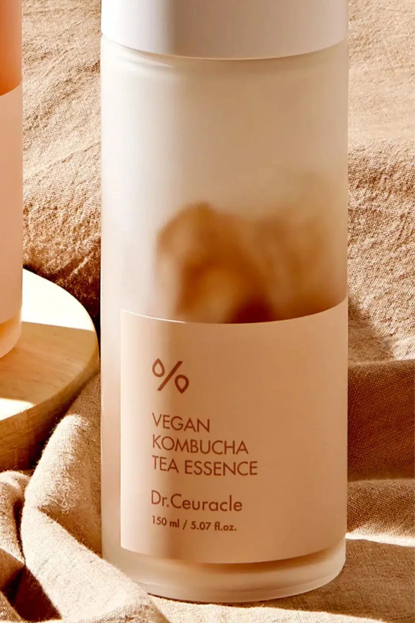 Dr. Ceuracle - Vegan Kombucha Tea Essence - 150ml - Image 4