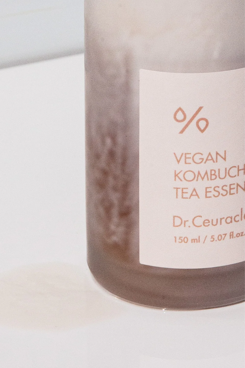 Dr. Ceuracle - Vegan Kombucha Tea Essence - 150ml - Image 7