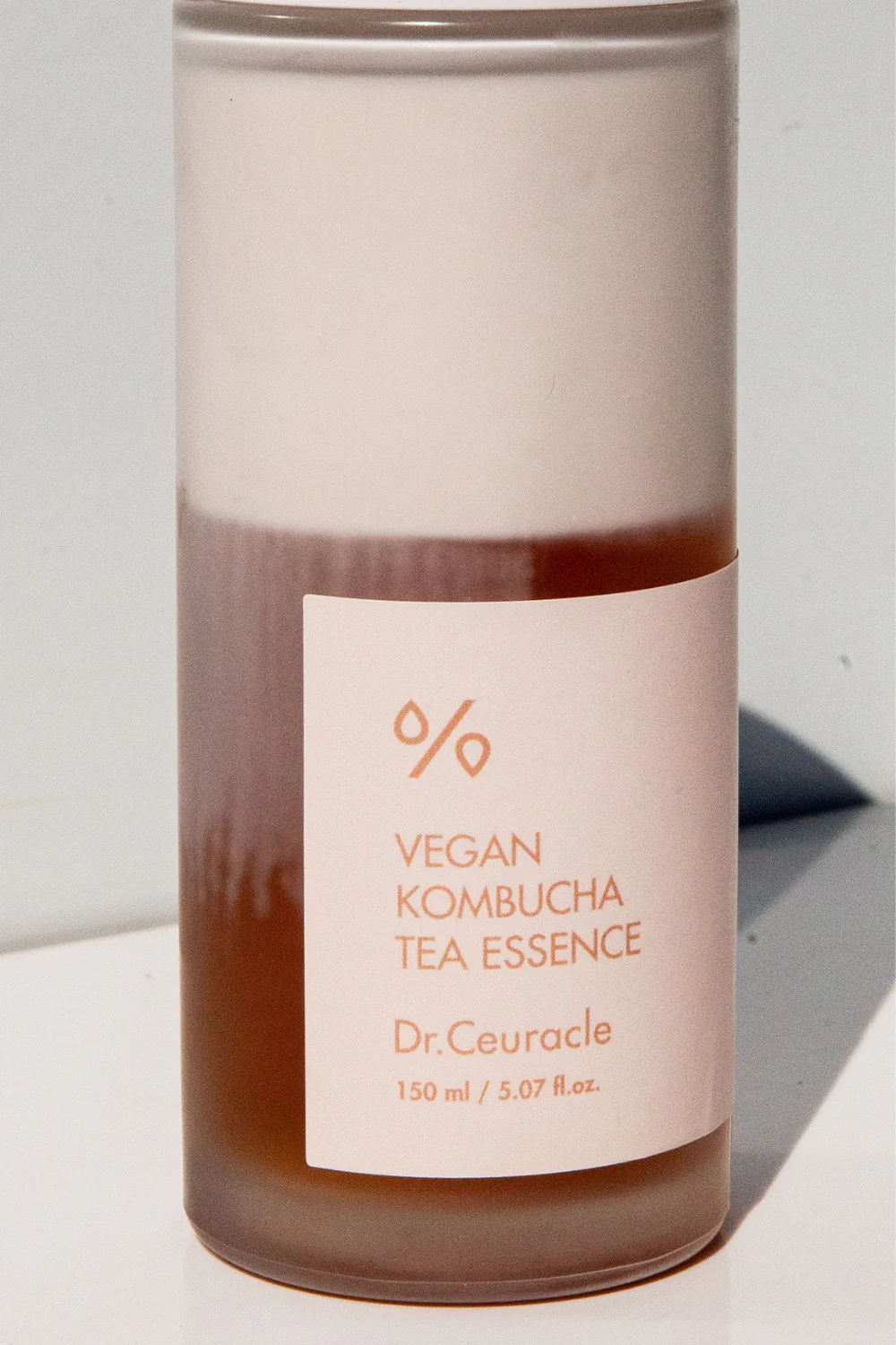 Dr. Ceuracle - Vegan Kombucha Tea Essence - 150ml - Image 8