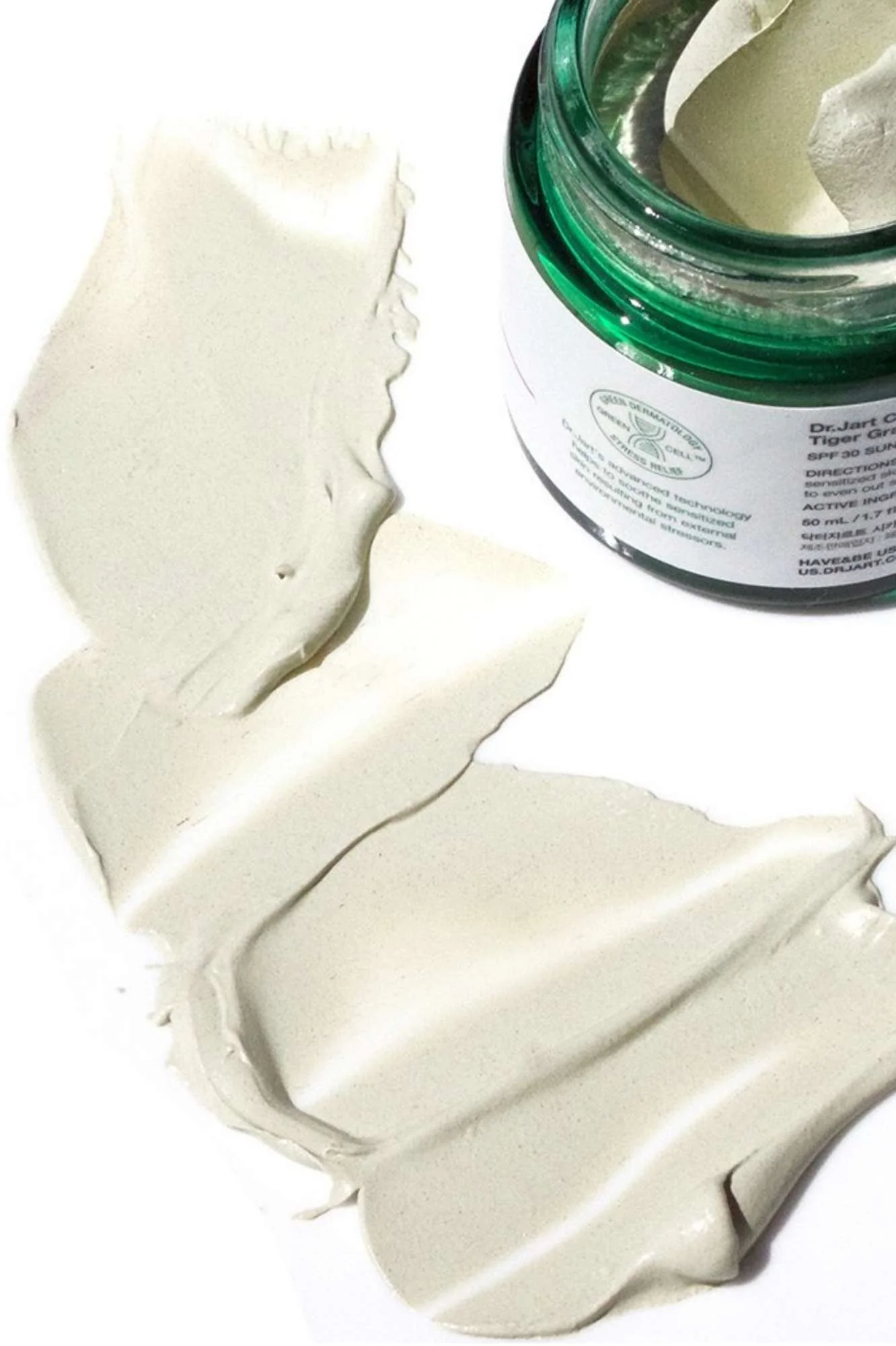 Dr. Jart+ - Cicapair Tiger Grass Color Correcting Treatment - 50ml - Image 3