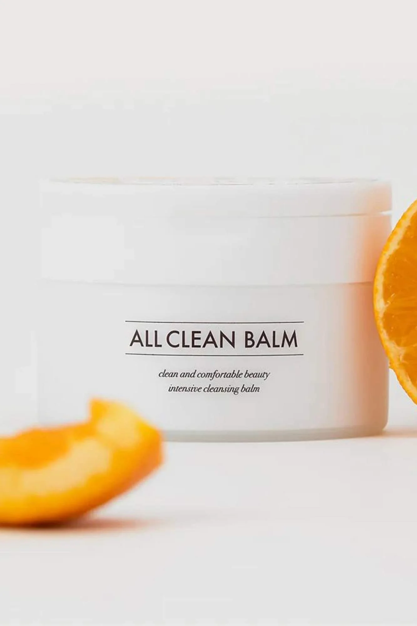 Heimish - All Clean Balm (Mandarin) - 50ml / 120ml - Image 3