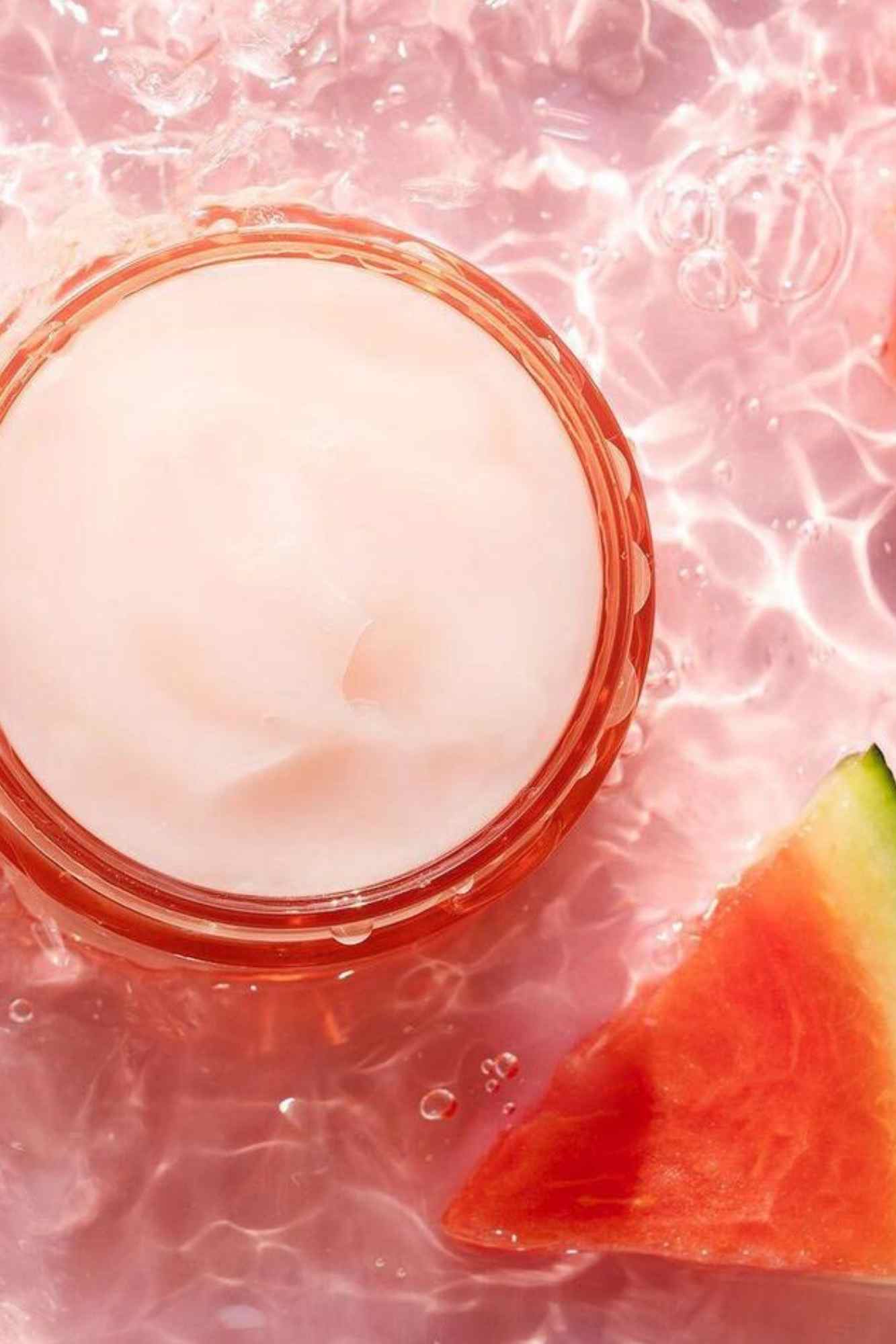 Heimish - Watermelon Moisture Soothing Gel Cream - 110ml - Image 5