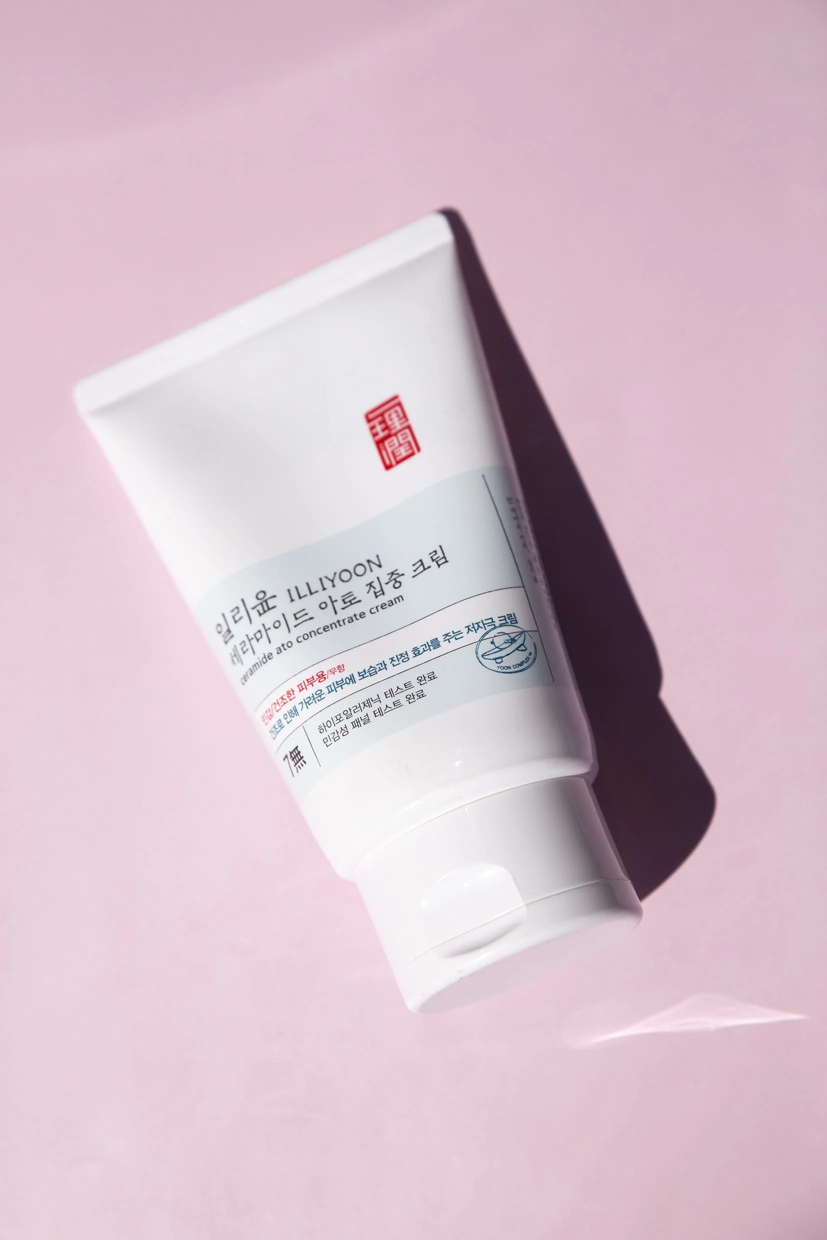 Illiyoon - Ceramide ATO Concentrate Cream - 200ml - Image 4
