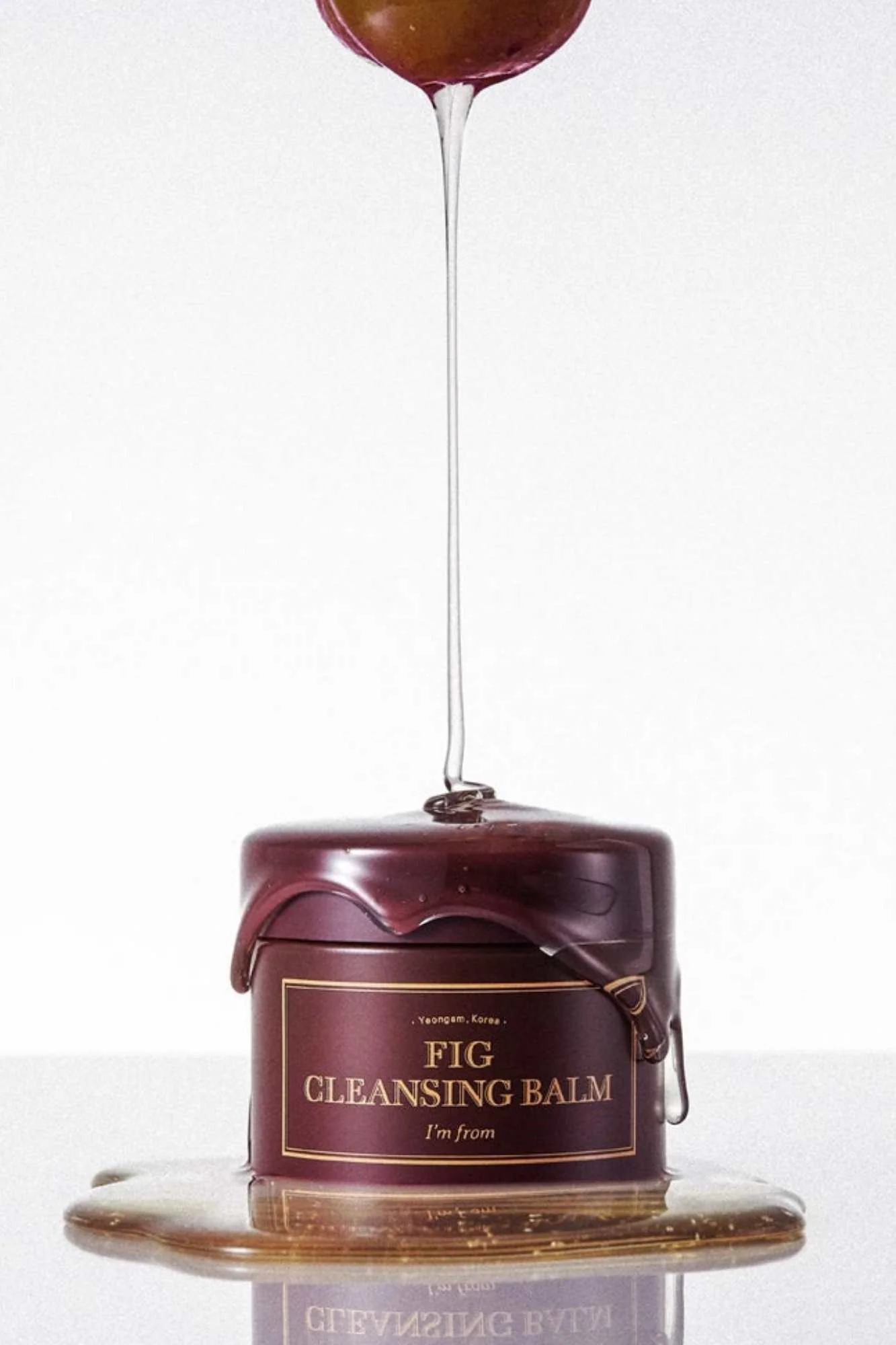 I'm From - Fig Cleansing Balm - 100ml - Image 5