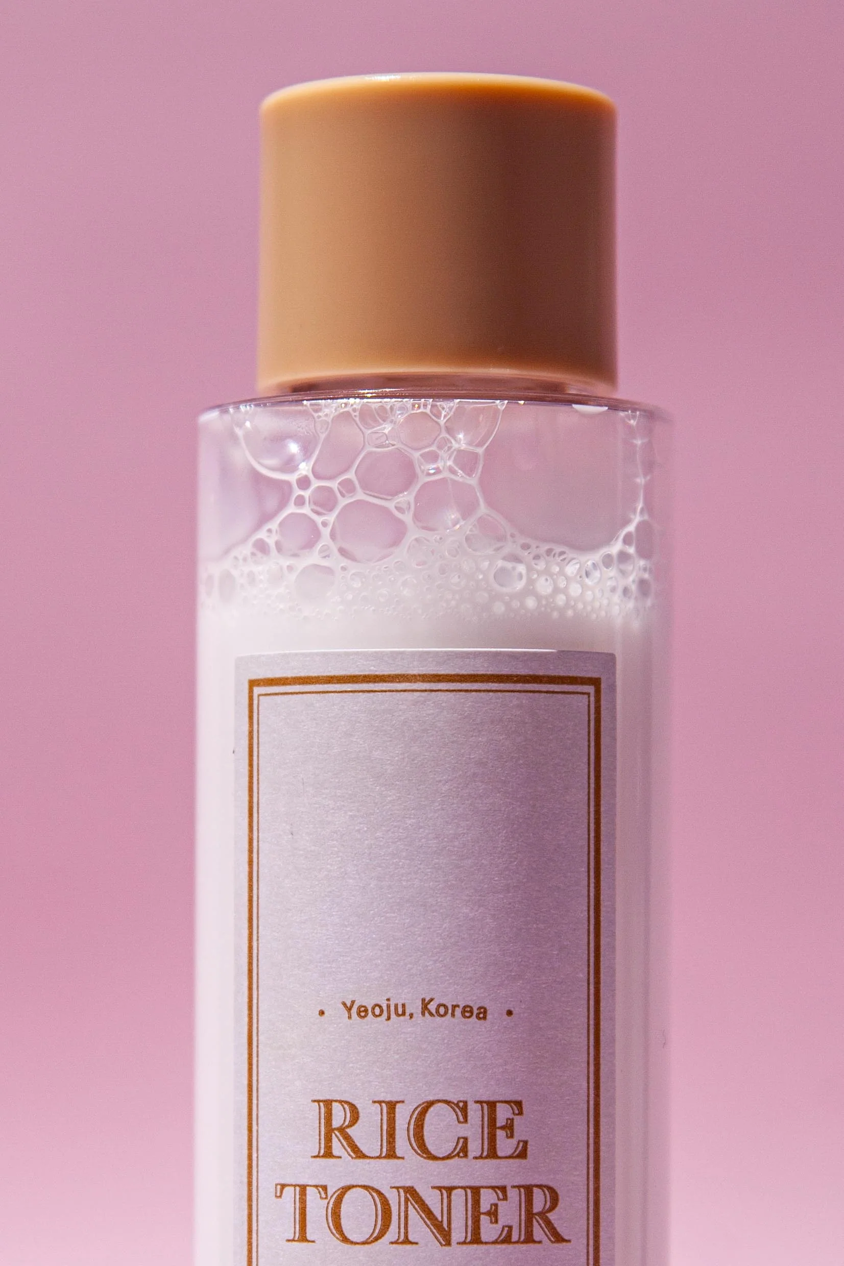 I'm From - Rice Toner - 30ml / 150ml - Image 3