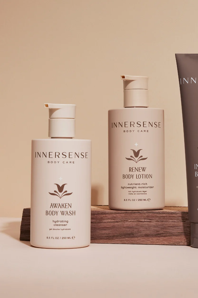 Innersense - Awaken Body Wash - 250ml - Image 10