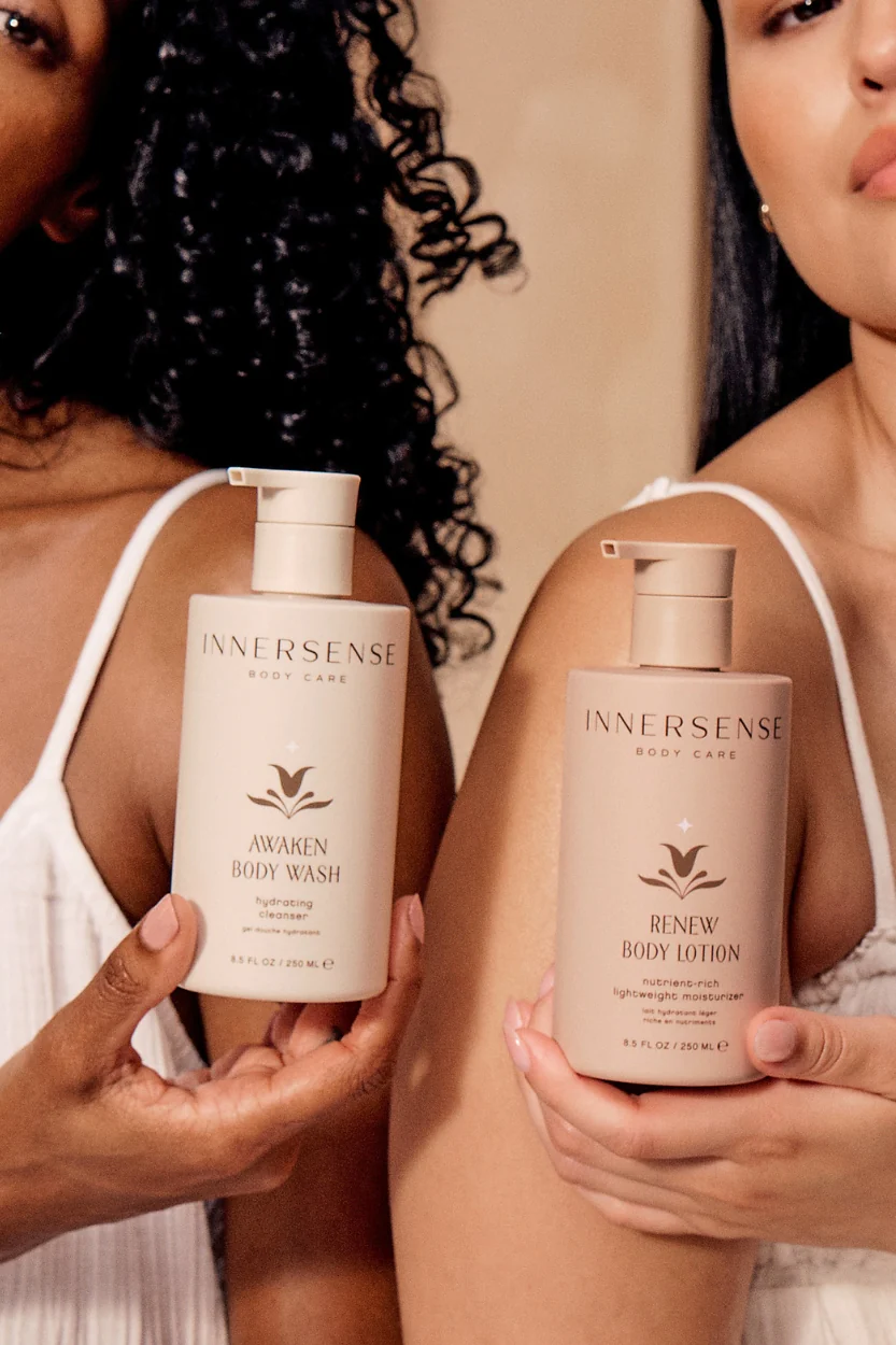 Innersense - Awaken Body Wash - 250ml - Image 3