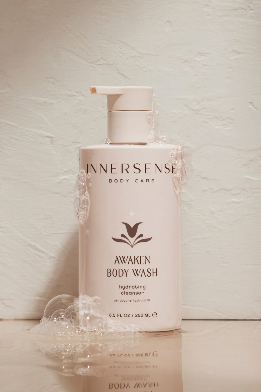 Innersense - Awaken Body Wash - 250ml - Image 6