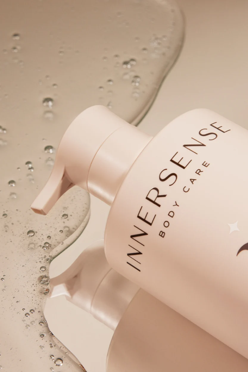 Innersense - Awaken Body Wash - 250ml - Image 7