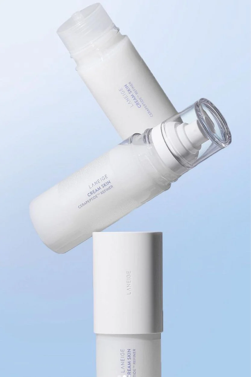 LANEIGE - Cream Skin Refiner - 170ml - Image 10