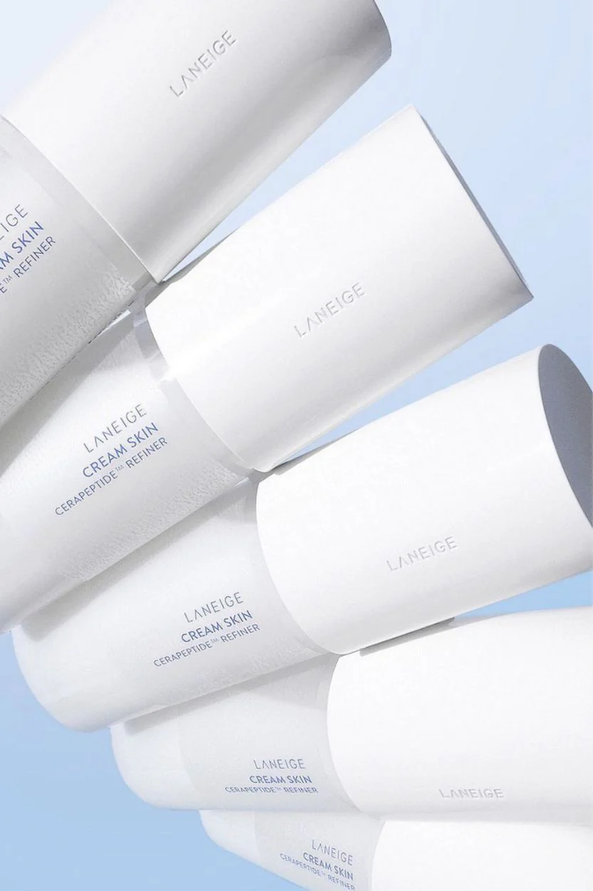 LANEIGE - Cream Skin Refiner - 170ml - Image 11