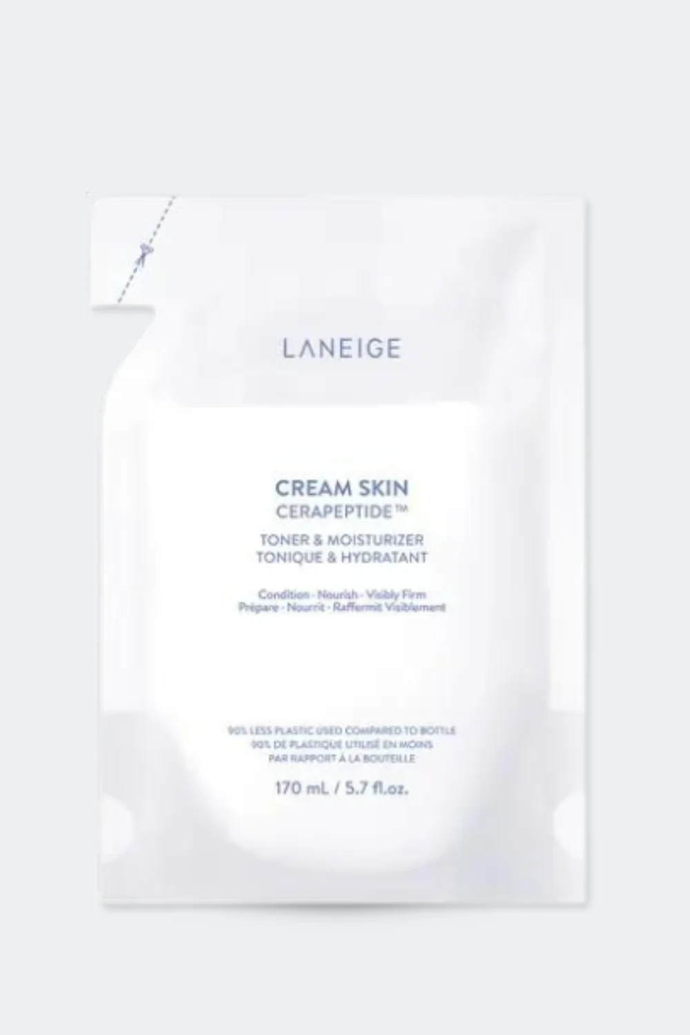 LANEIGE - Cream Skin Refiner - 170ml - Image 14