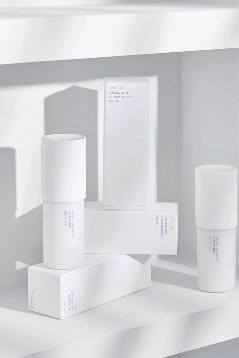 LANEIGE - Cream Skin Refiner - 170ml - Image 5