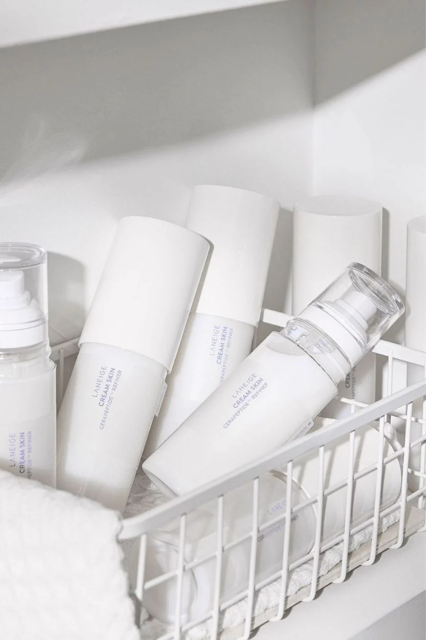 LANEIGE - Cream Skin Refiner - 170ml - Image 7