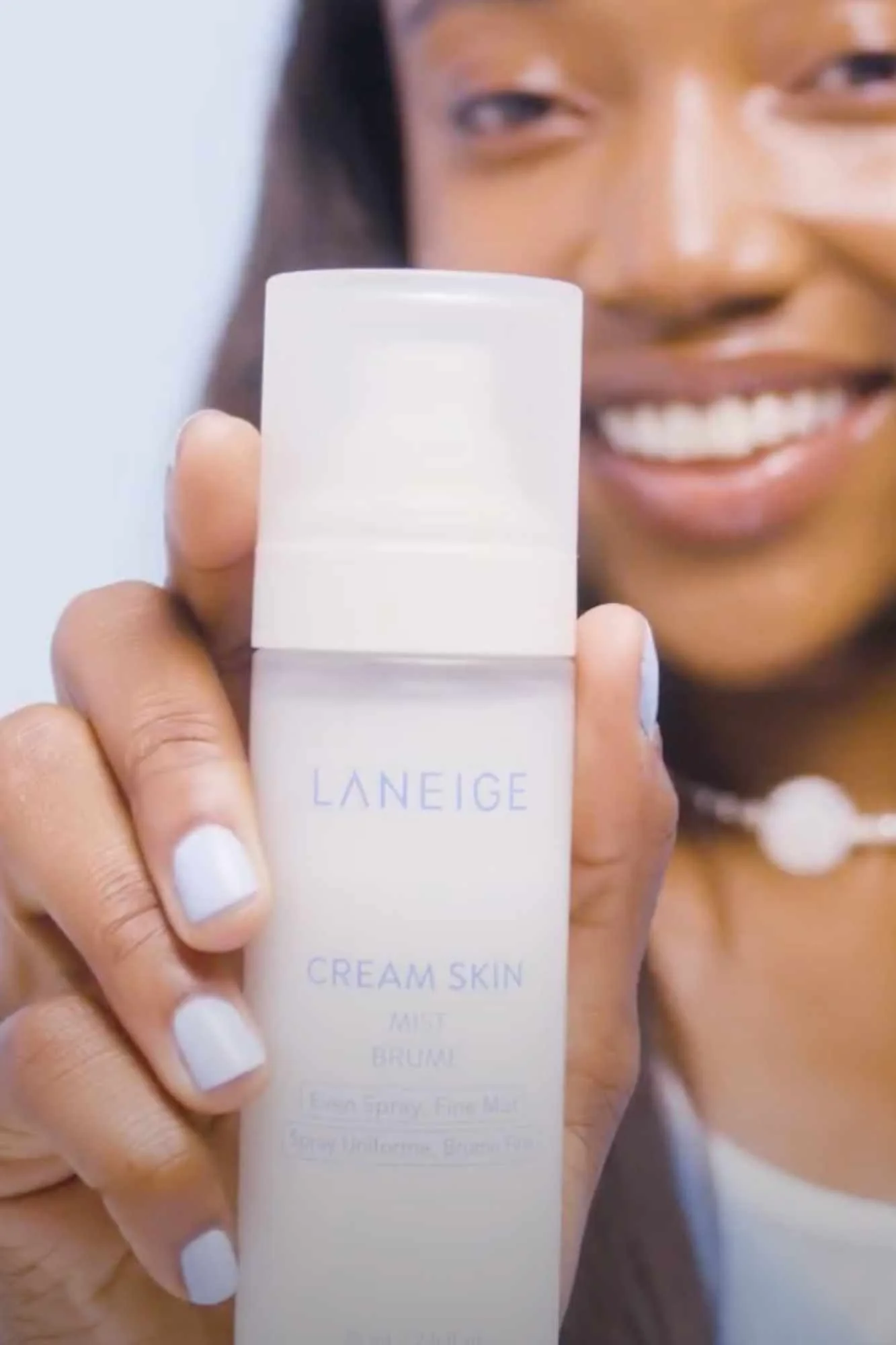 LANEIGE - Cream Skin Refiner Mist - 120ml - Image 5