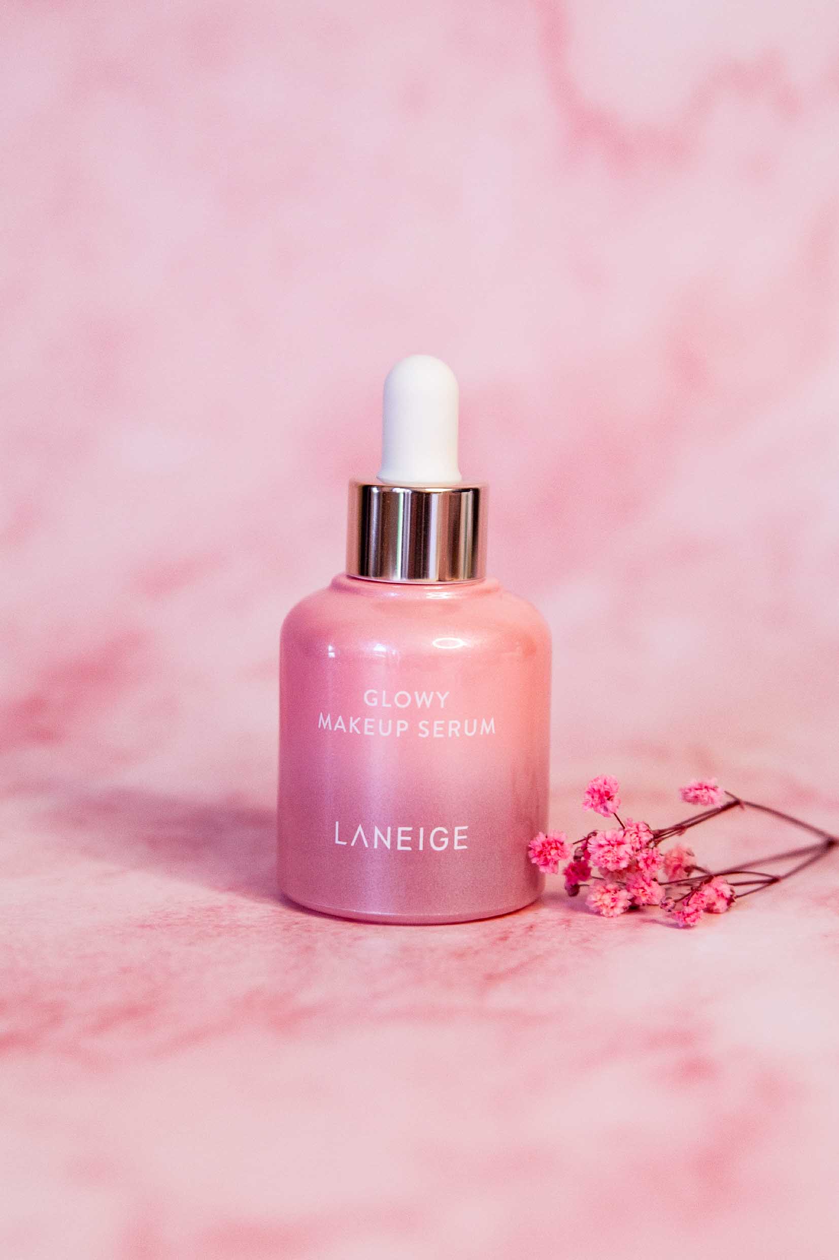 LANEIGE - Glowy Makeup Serum - 30ml - Image 3