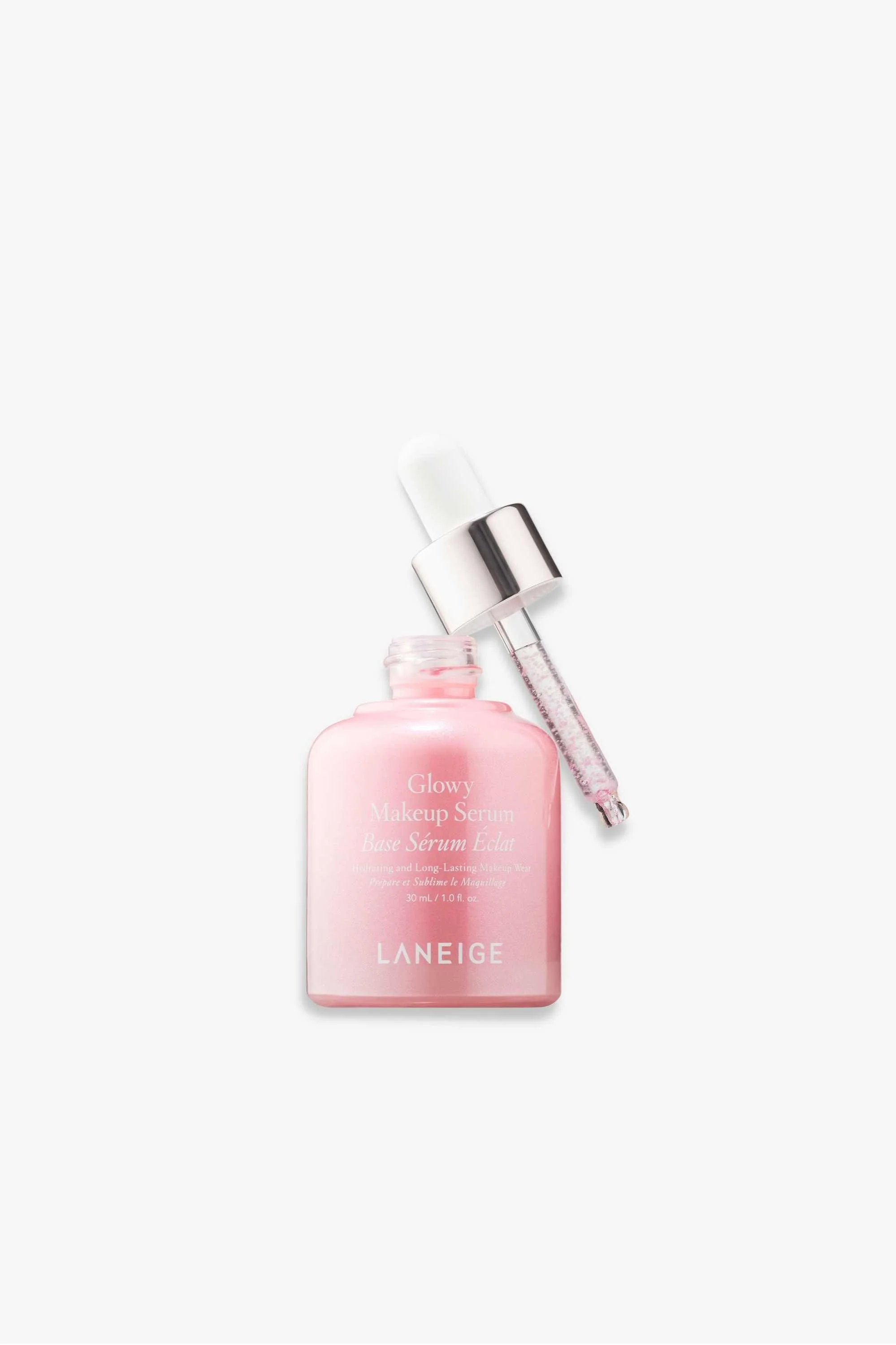 LANEIGE - Glowy Makeup Serum - 30ml - Image 4