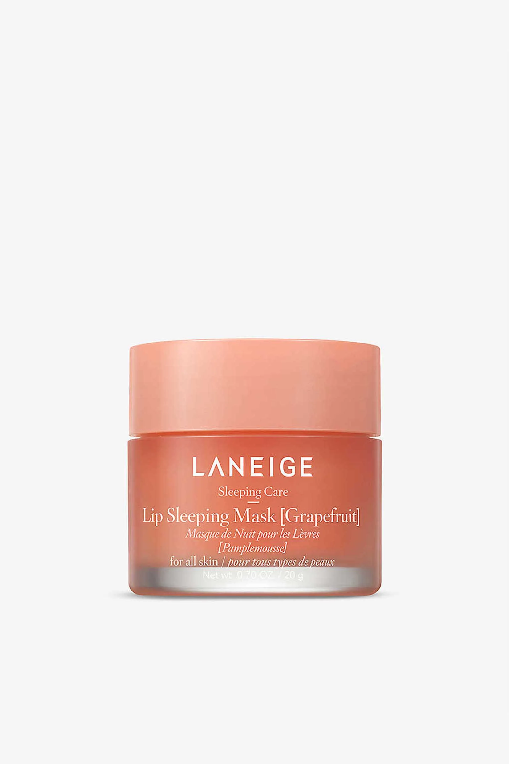 LANEIGE - Lip Sleeping Mask - 20g - Image 4