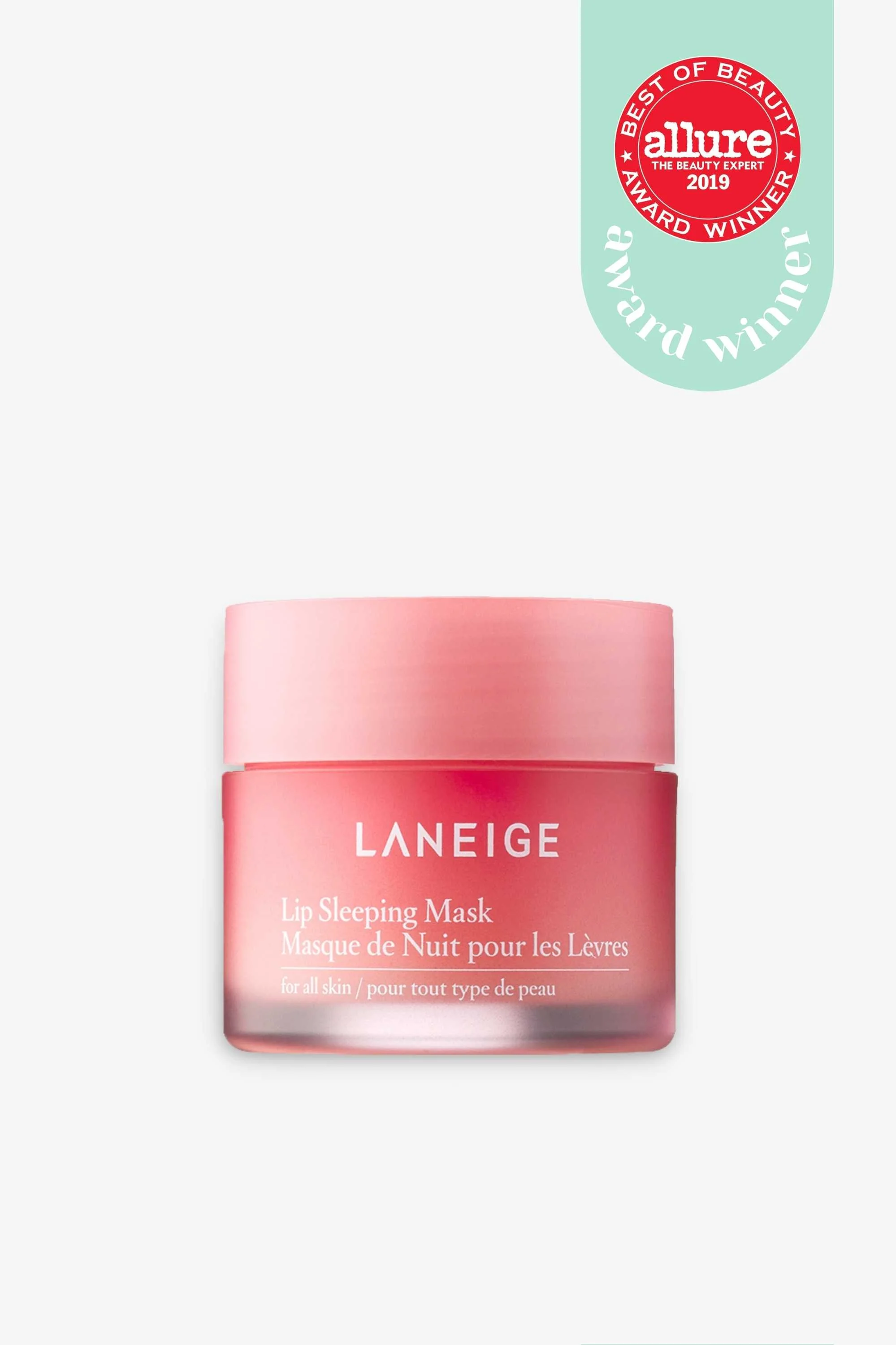 LANEIGE - Lip Sleeping Mask - 20g - Image 5