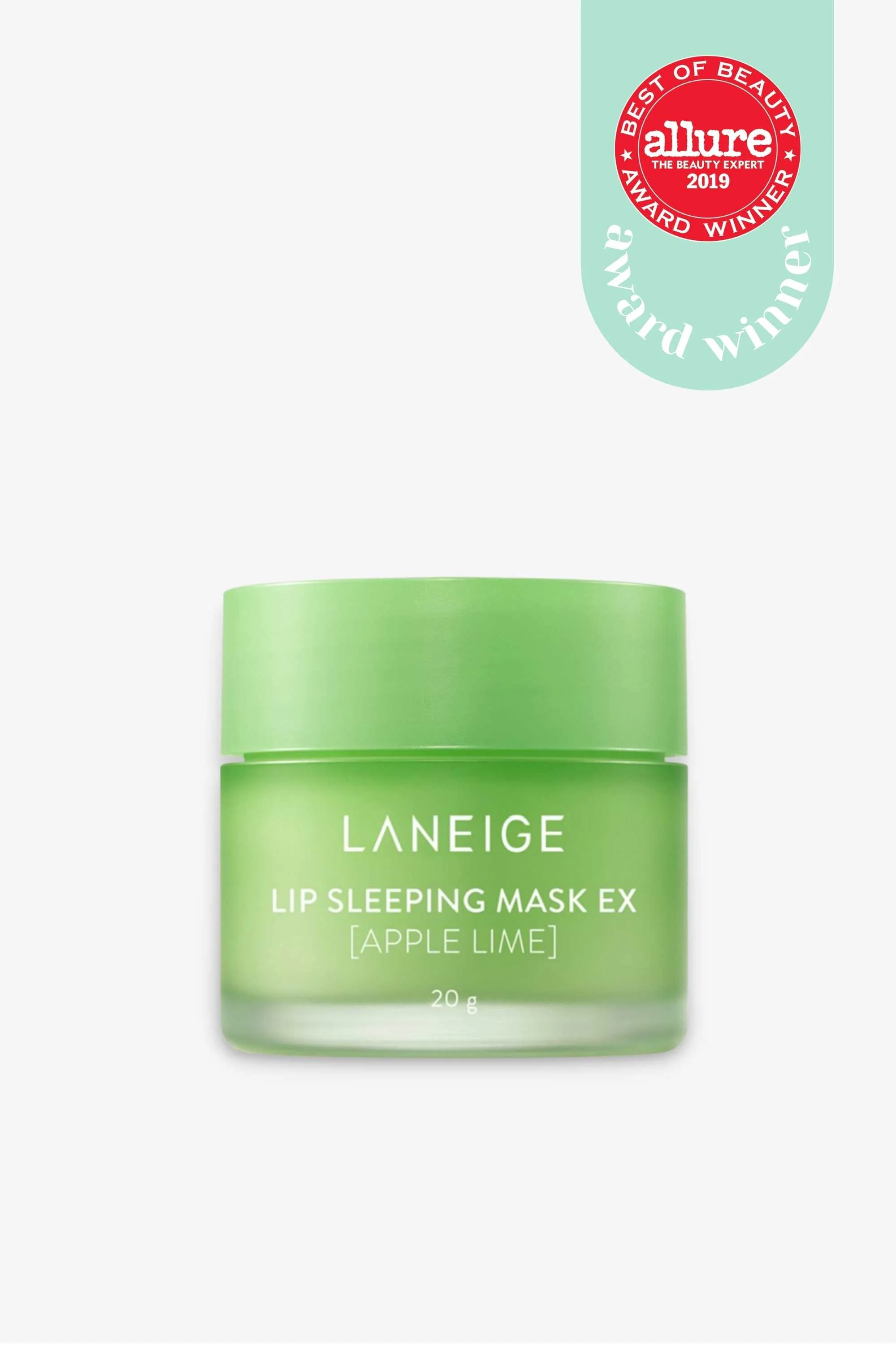 LANEIGE - Lip Sleeping Mask - 20g - Image 7